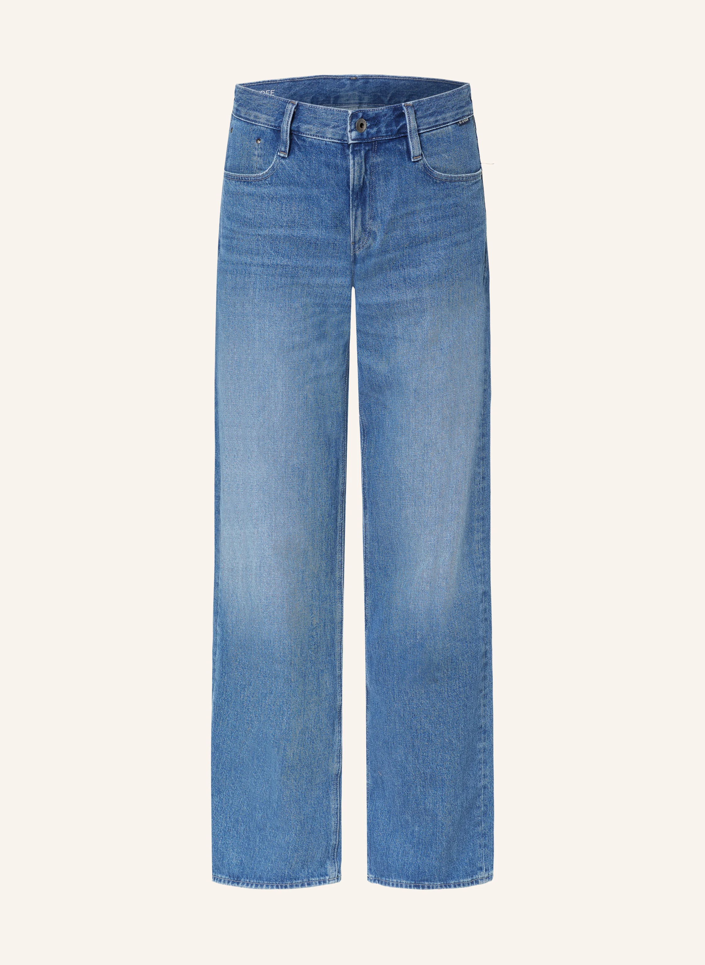 G-Star Jeans JUDEE: D331 FADED HARBOR
