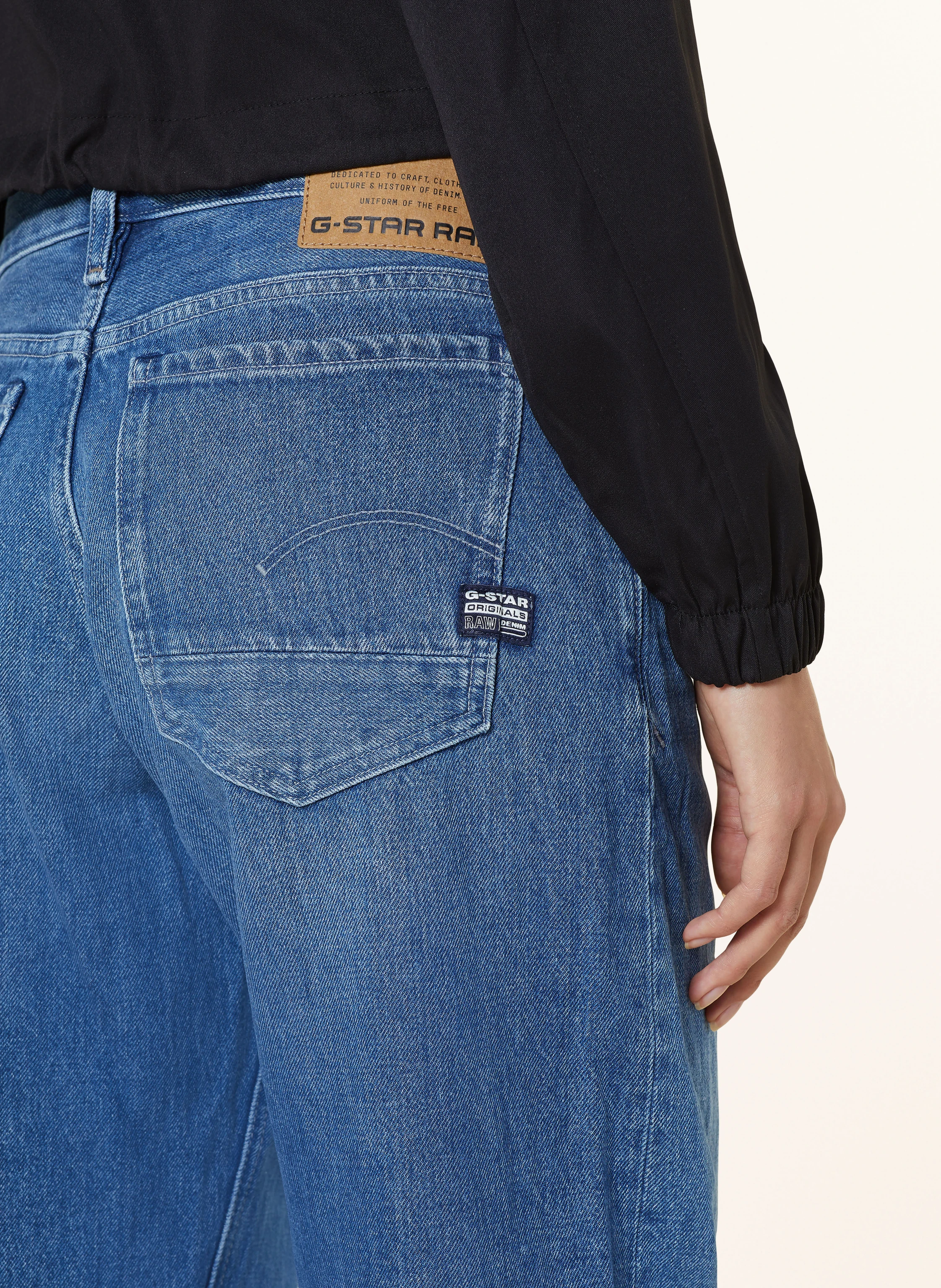 G-Star Jeans JUDEE: D331 FADED HARBOR