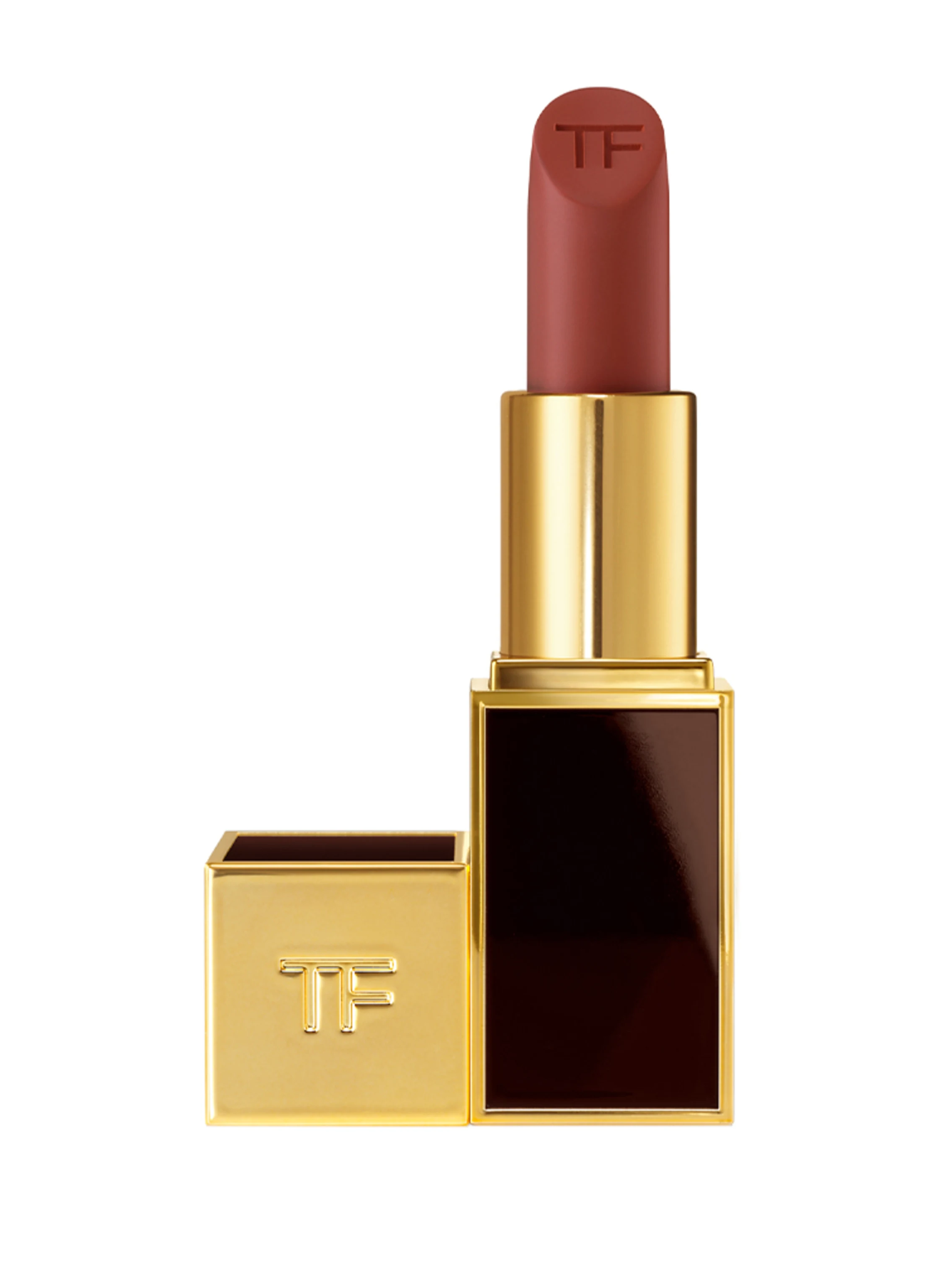 TOM FORD BEAUTY LIP COLOR MATTE: 100 100