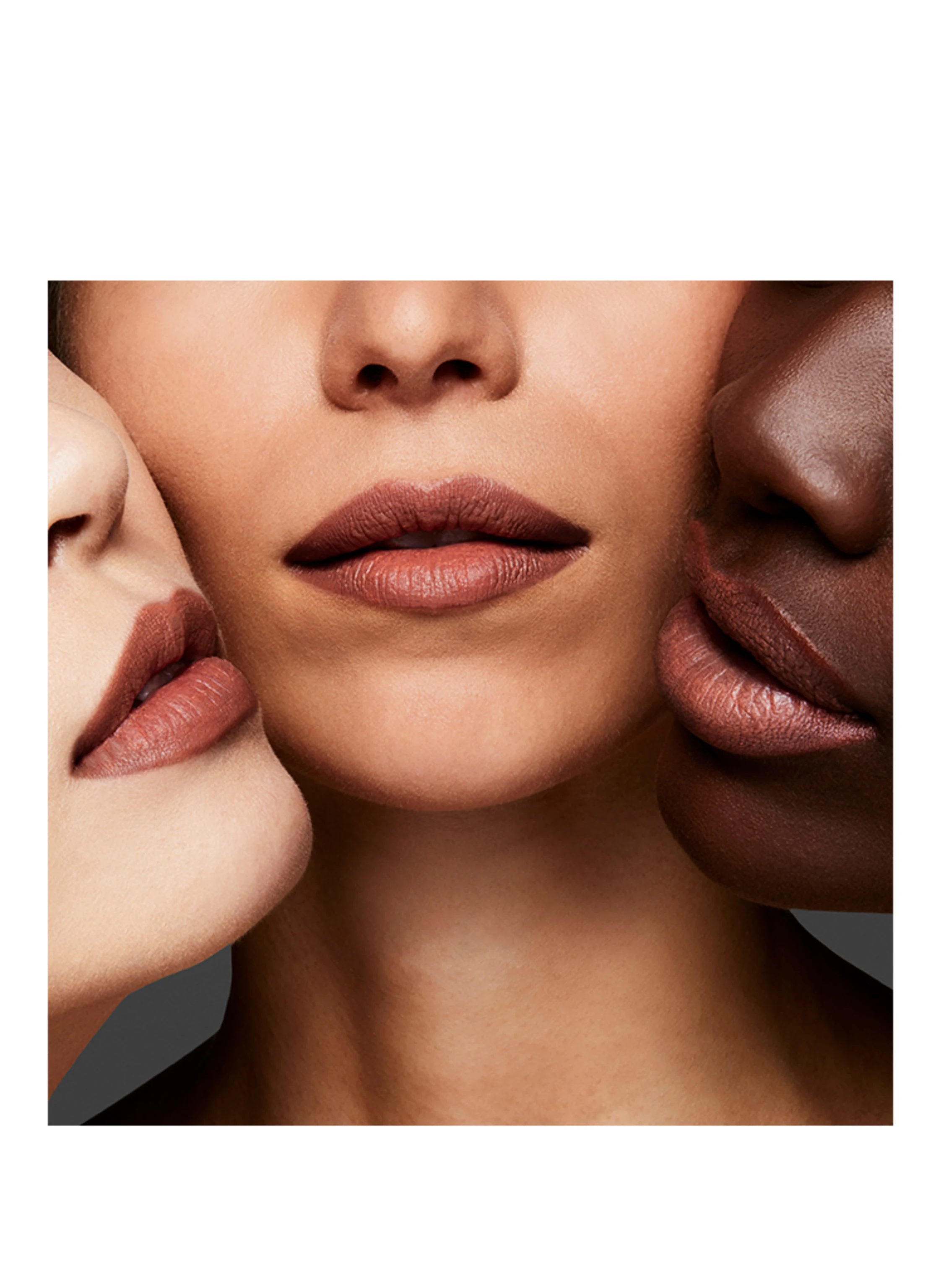 TOM FORD BEAUTY LIP COLOR MATTE: 100 100