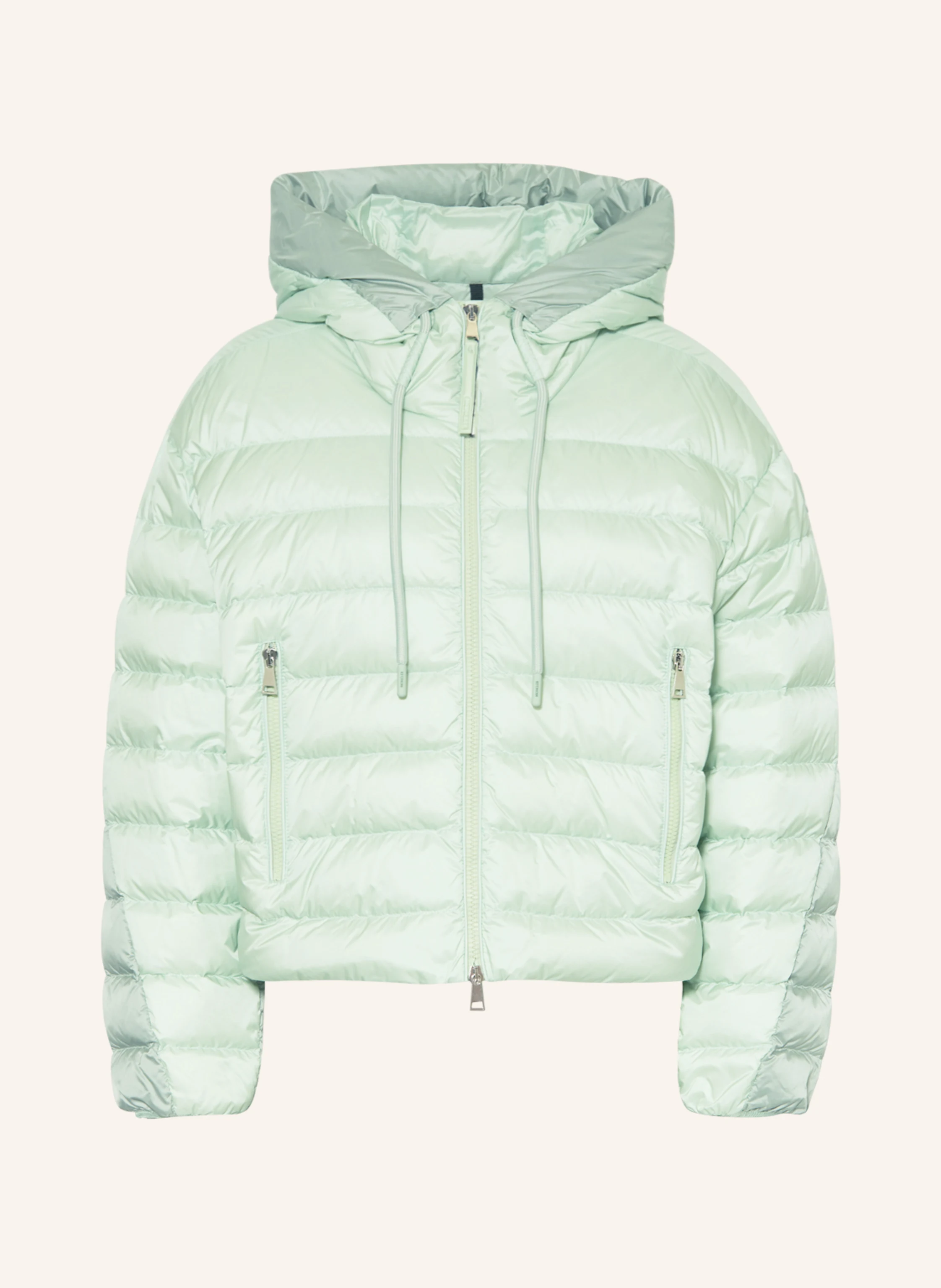 ジャケット・アウター Moncler Mint Hybrid Down Jacket w/Hood Moncler Genius - Moncler Genius x Fragment Design Anthemy Jacket | HBX