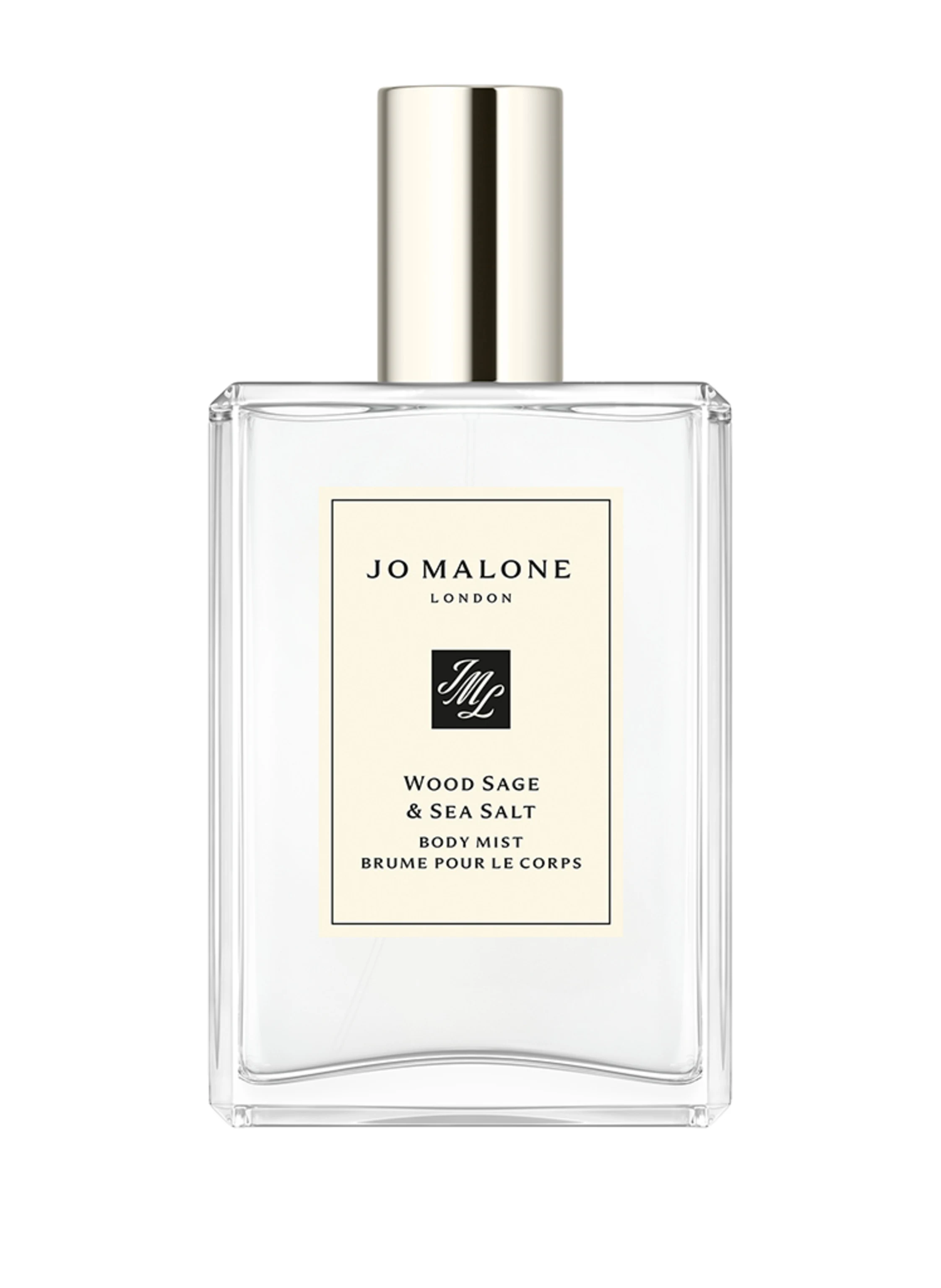 ボディローション JO MALONE WOOD SAGE & SEA SALT jo-malone-wood-sage-sea-salt-