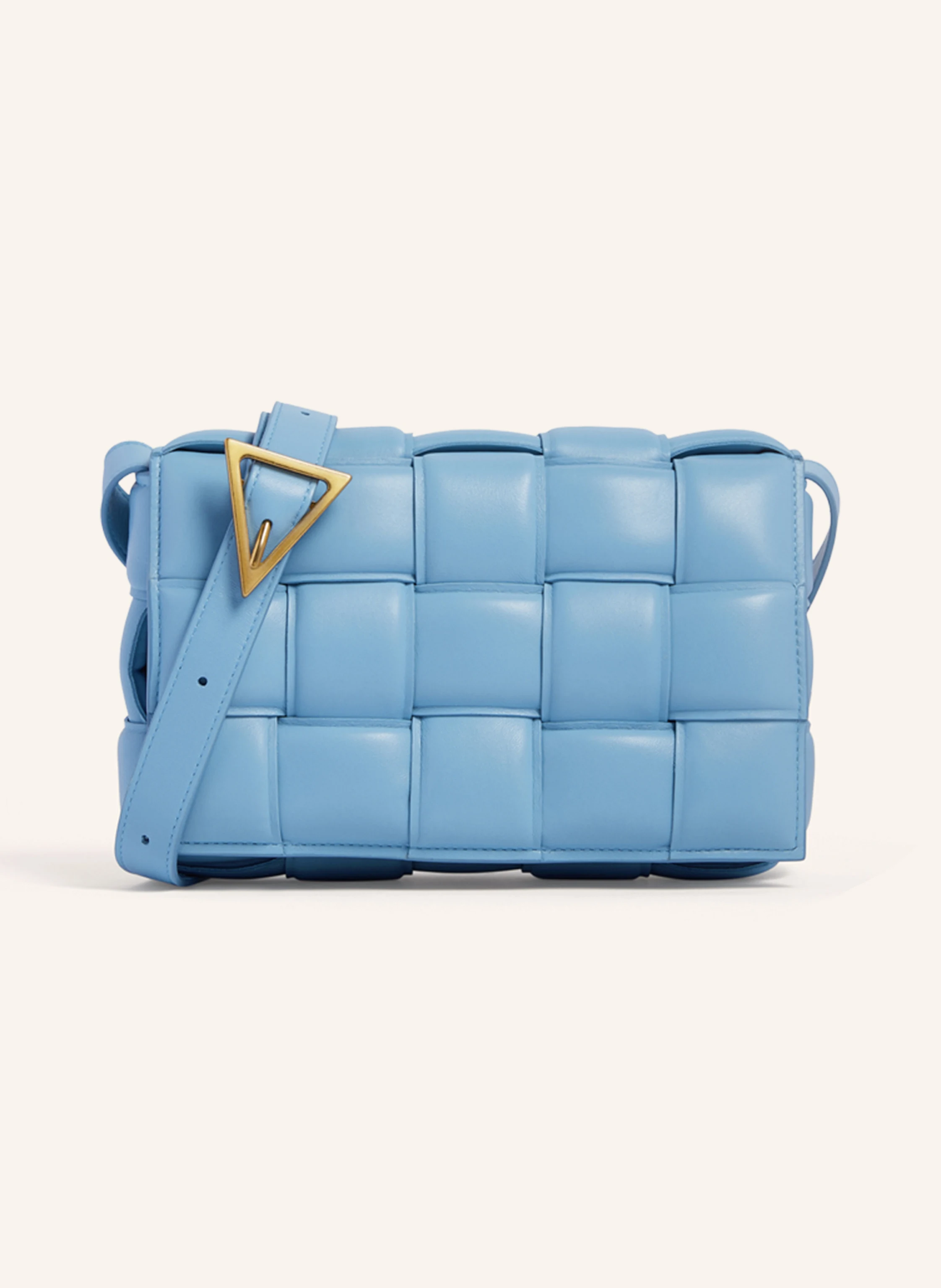 bottega veneta cassette padded windswept