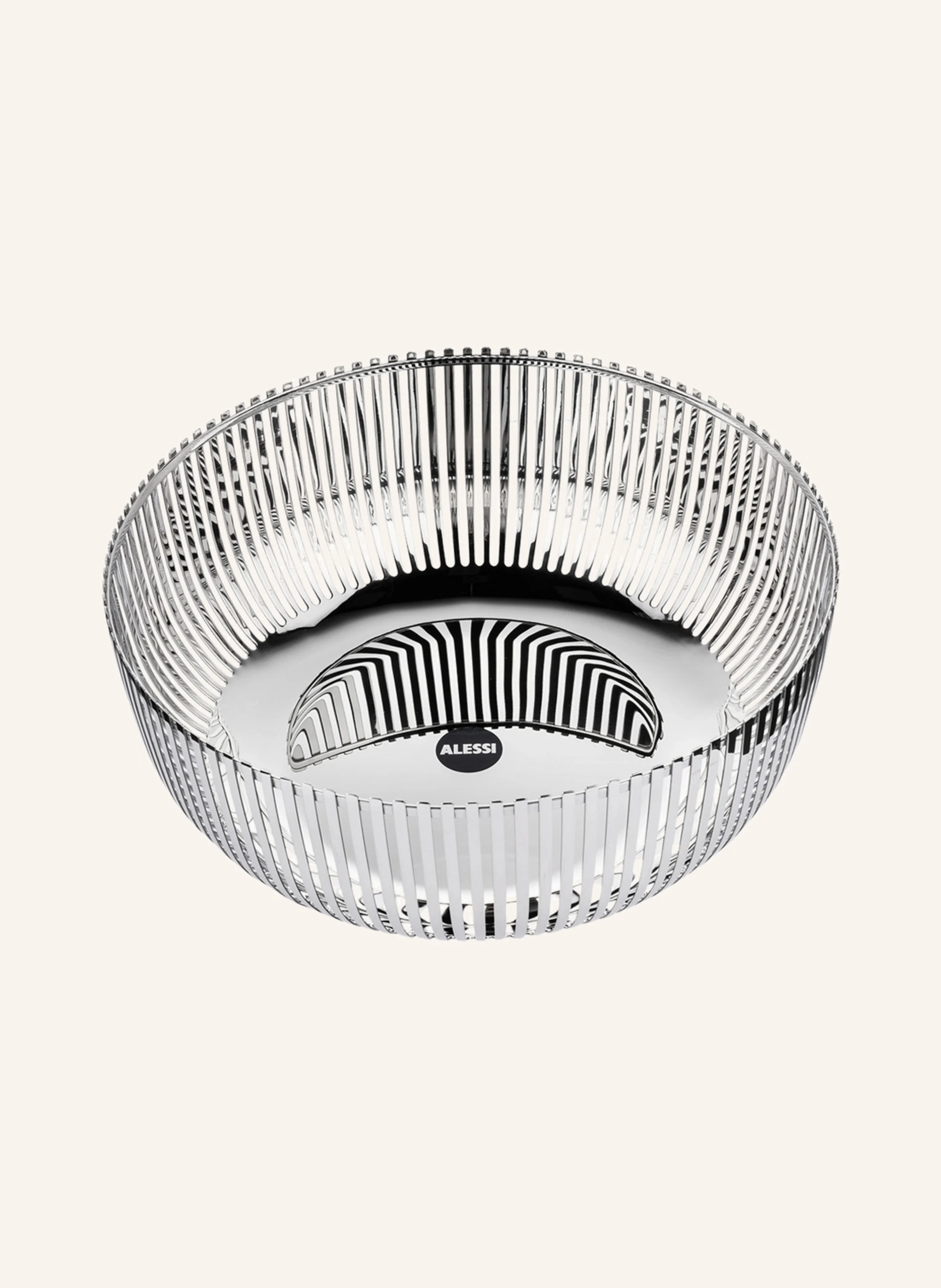 ALessi PCH05 メッシュボウル