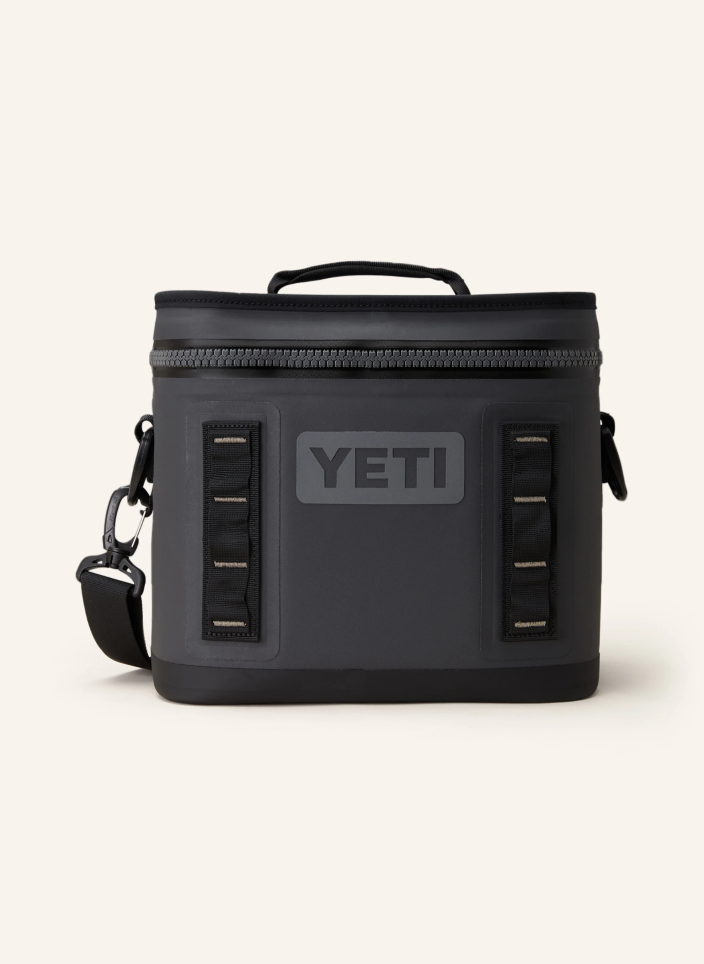 YETI Cool bag HOPPER FLIP® in dark gray