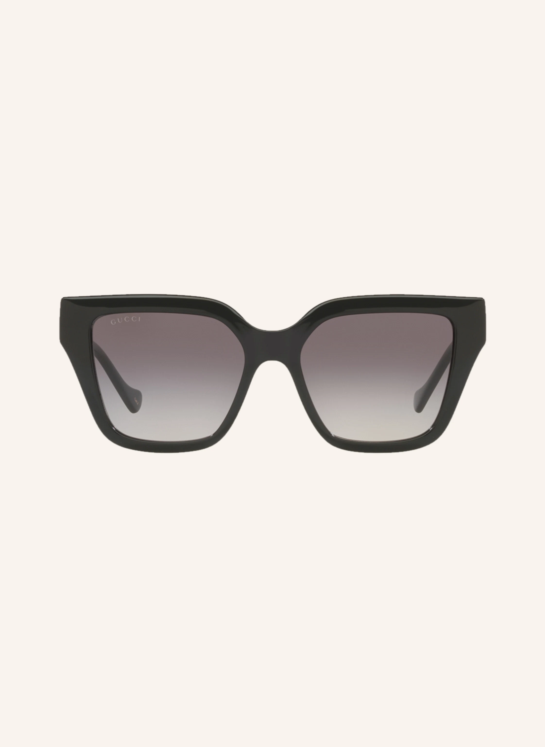 GUCCI Sunglasses GG1023S: 1100A1 - BLACK/GRAY GRADIENT