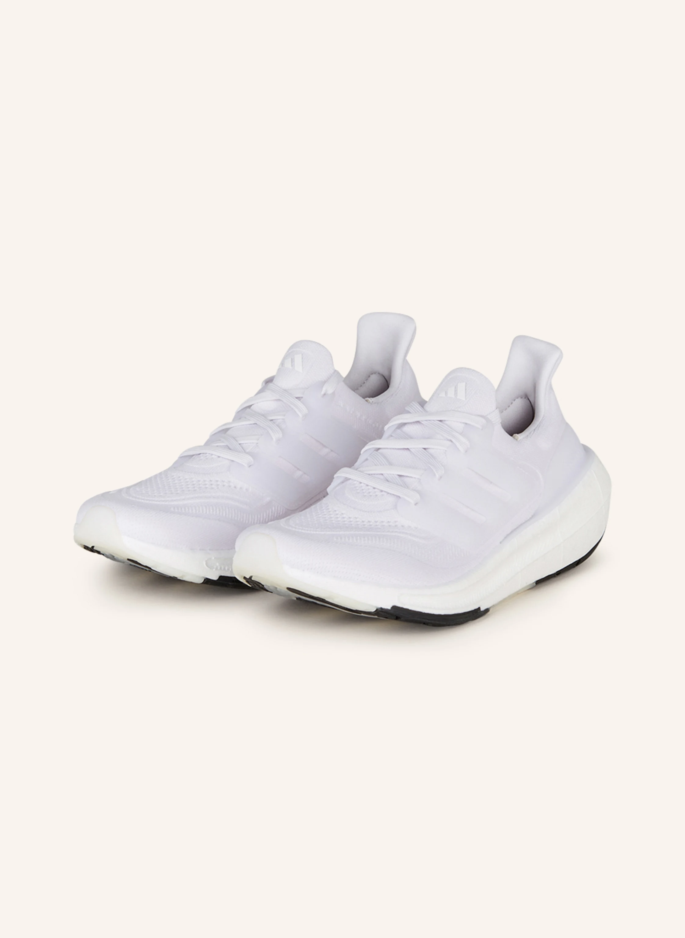 adidas Running shoes ULTRABOOST LIGHT in white
