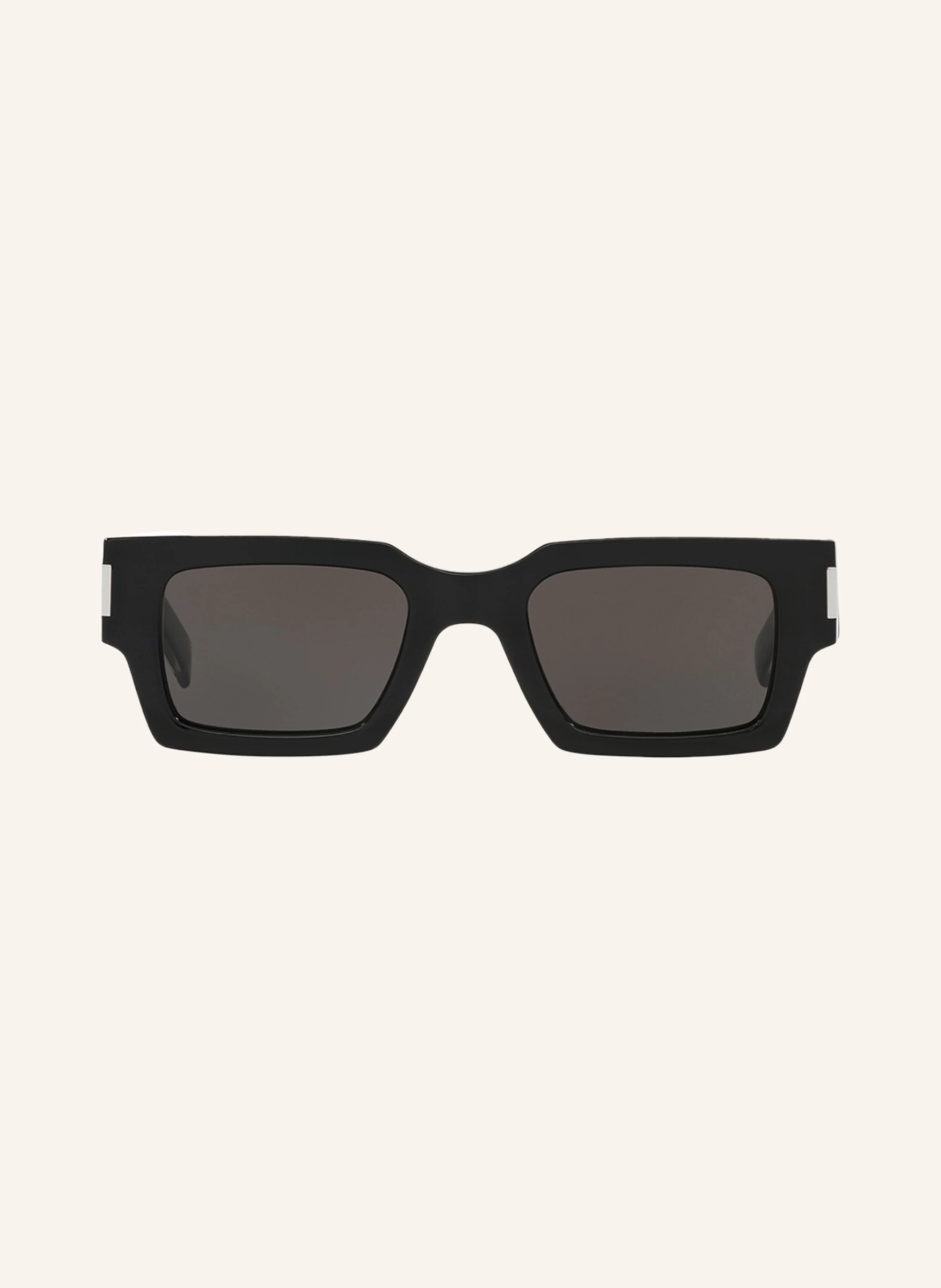 SAINT LAURENT Ochelari de soare SL572: 1100L1 - NEGRU/ GRIS