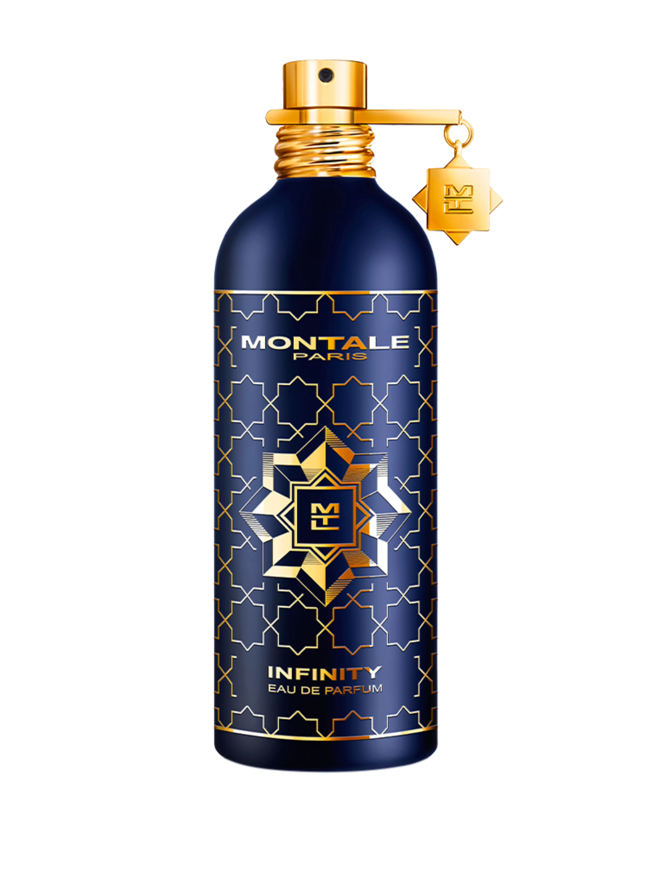 infinity montale nischendüfte mit kirsche