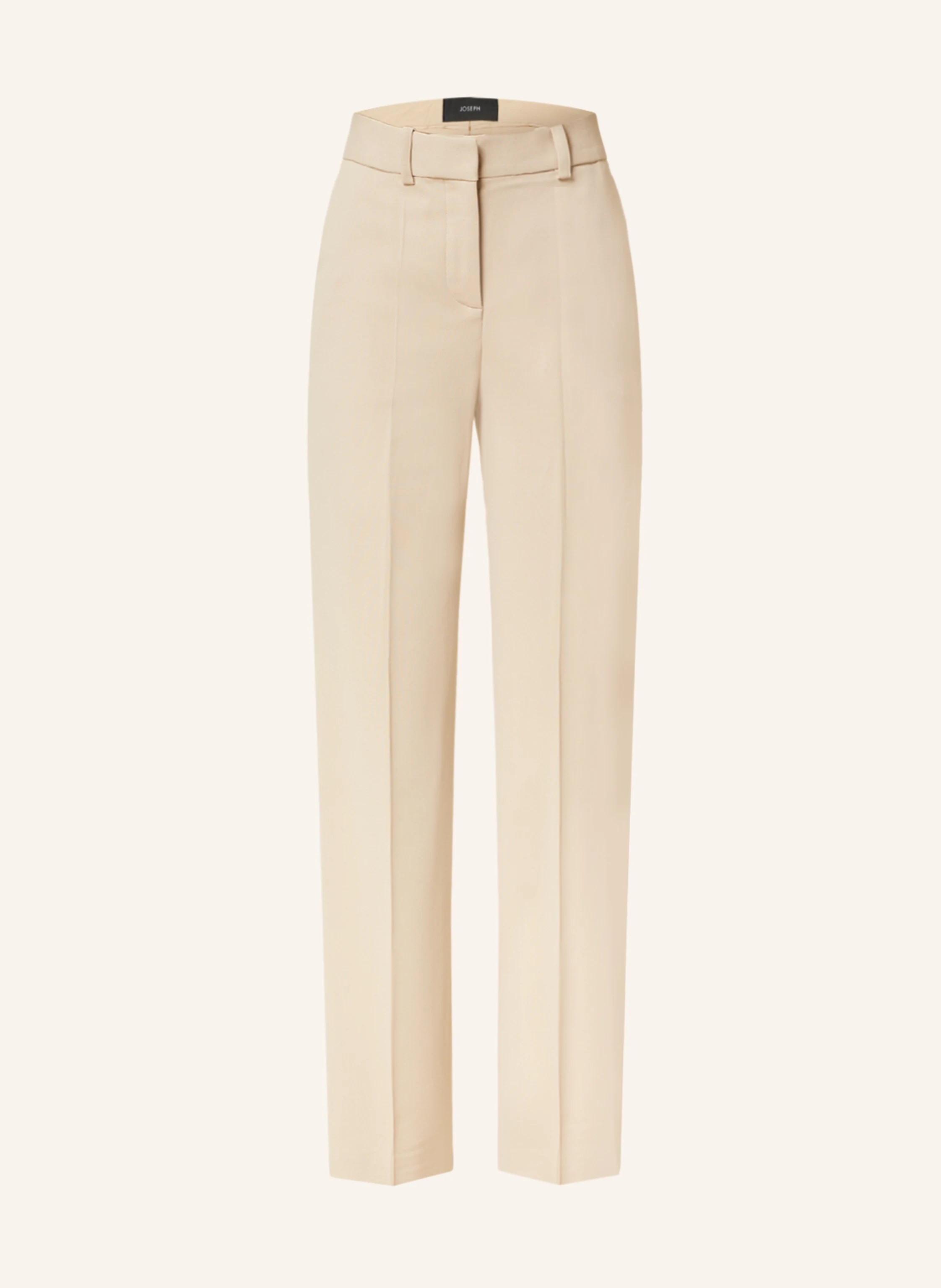 パンツ Joseph Morissey Trousers JOSEPH Morissey Trousers | Black | FARFETCH CA