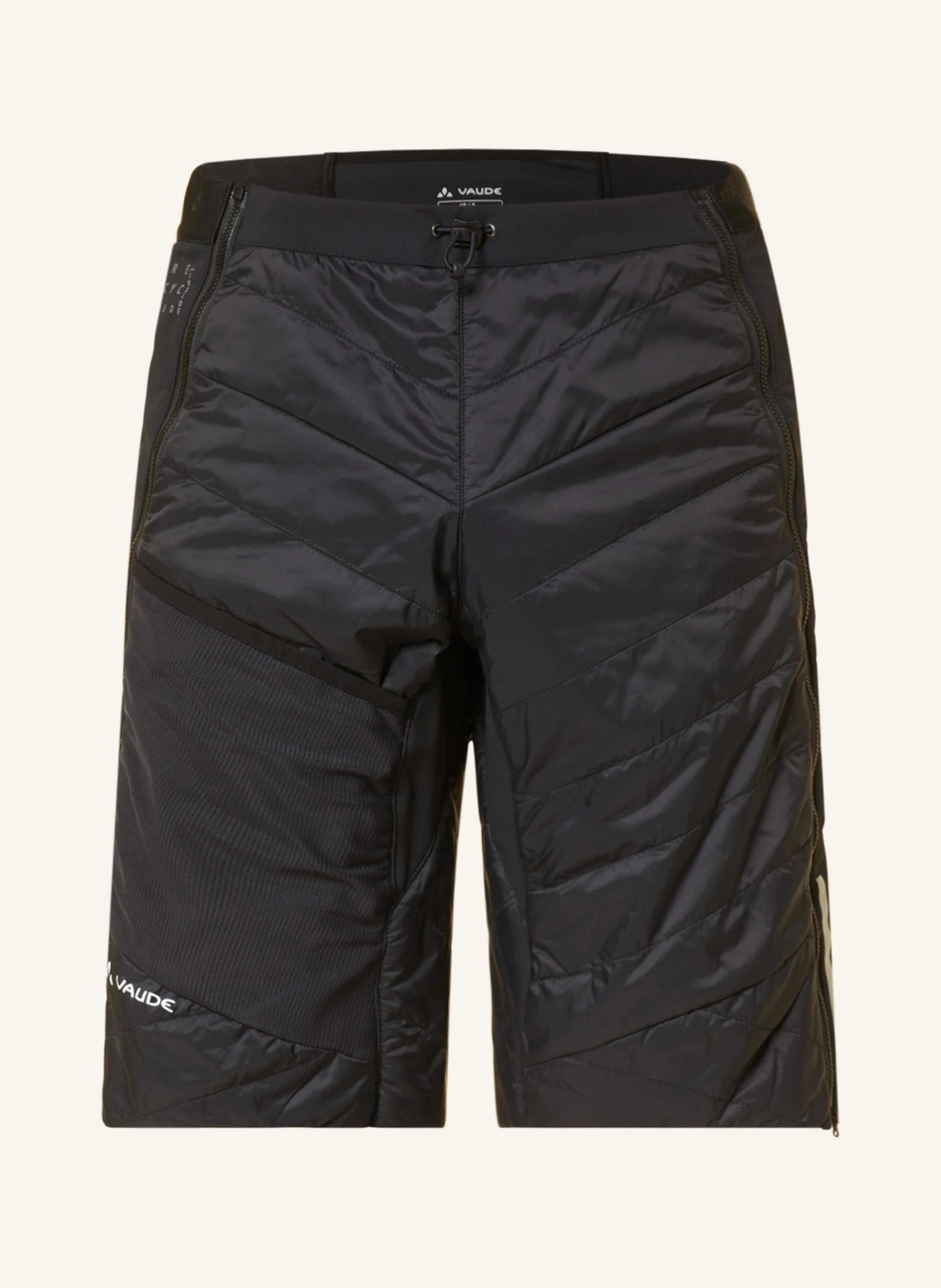 Sesvenna Iii Vaude Sesvenna Shorts Damen VAUDE Trekking Shorts