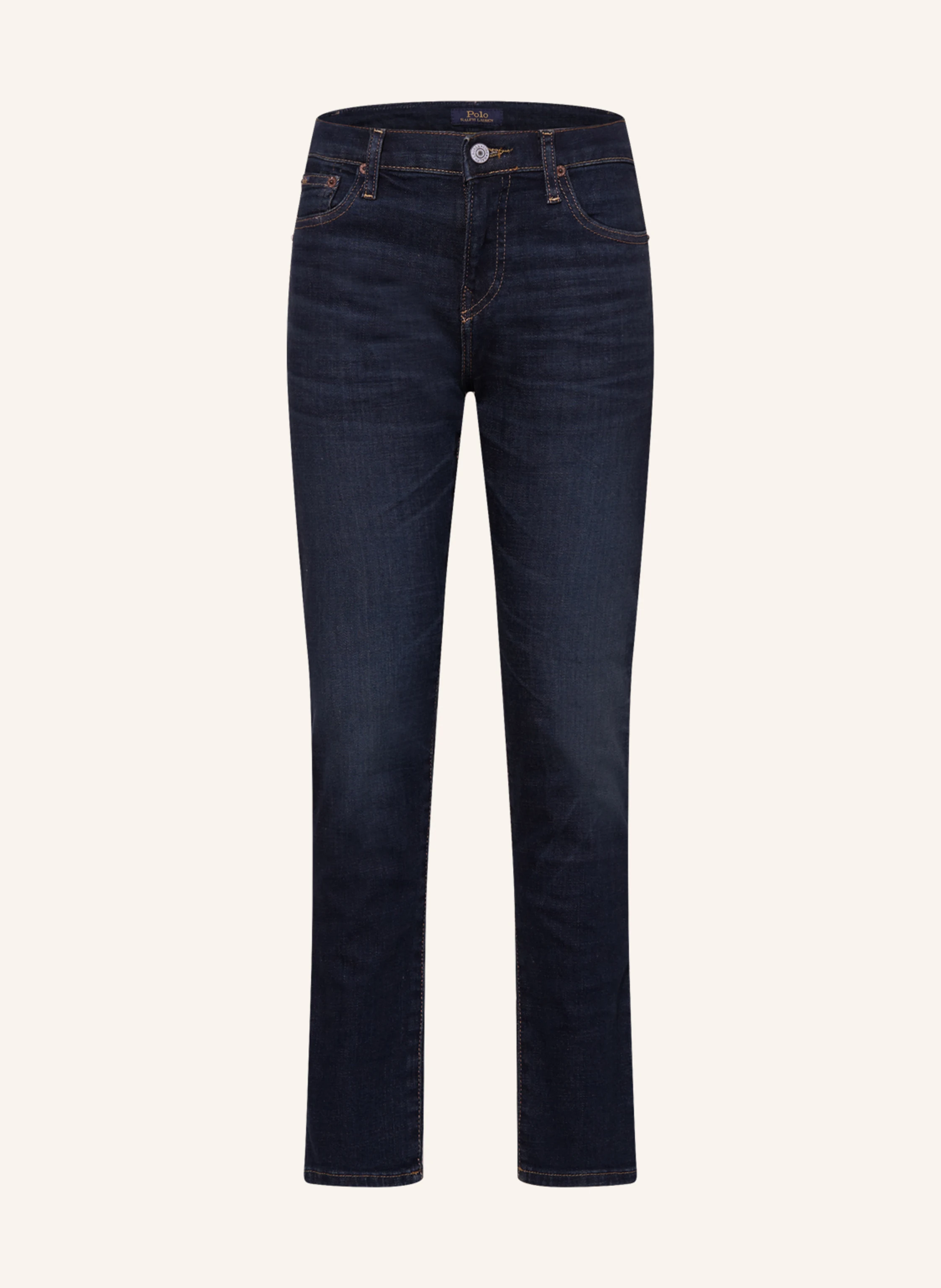 POLO RALPH LAUREN Jeans SULLIVAN Slim Fit KIDS in 001 adams wash