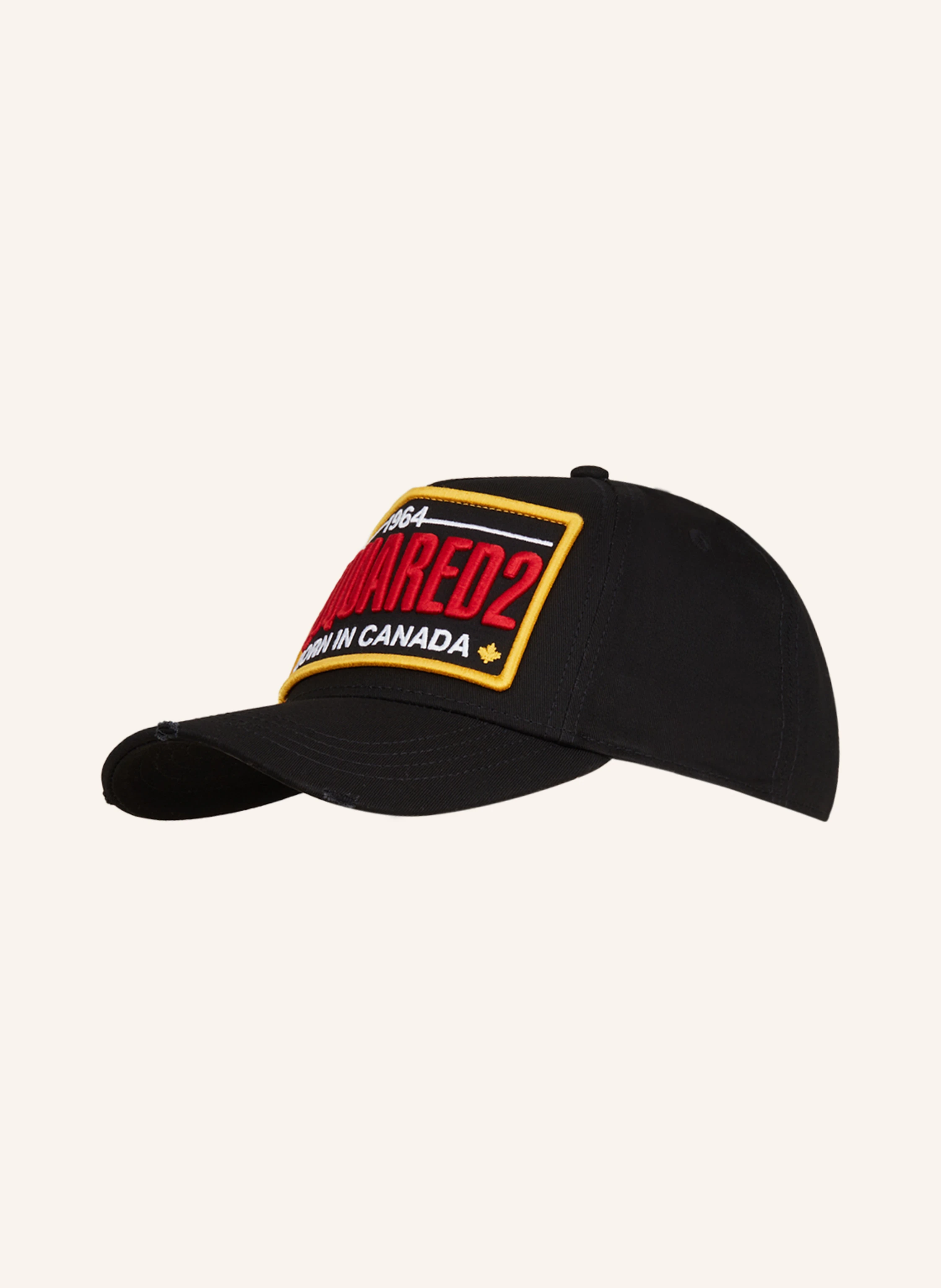 Cappello Dsquared2 Canadian Heritage Dsquared Cappelli Dsquared2