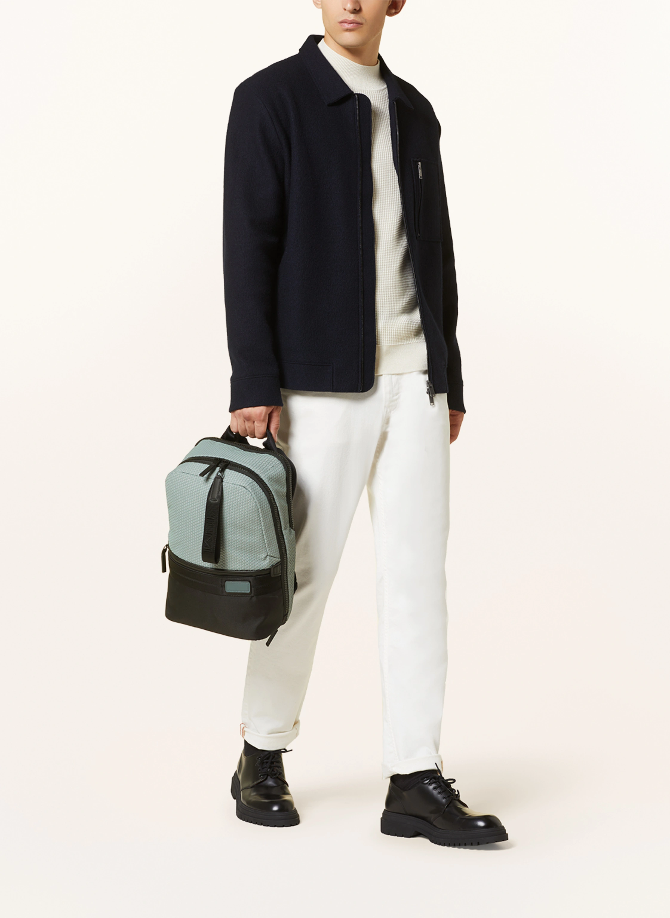 TUMI TAHOE NOTTAWAY バックパック