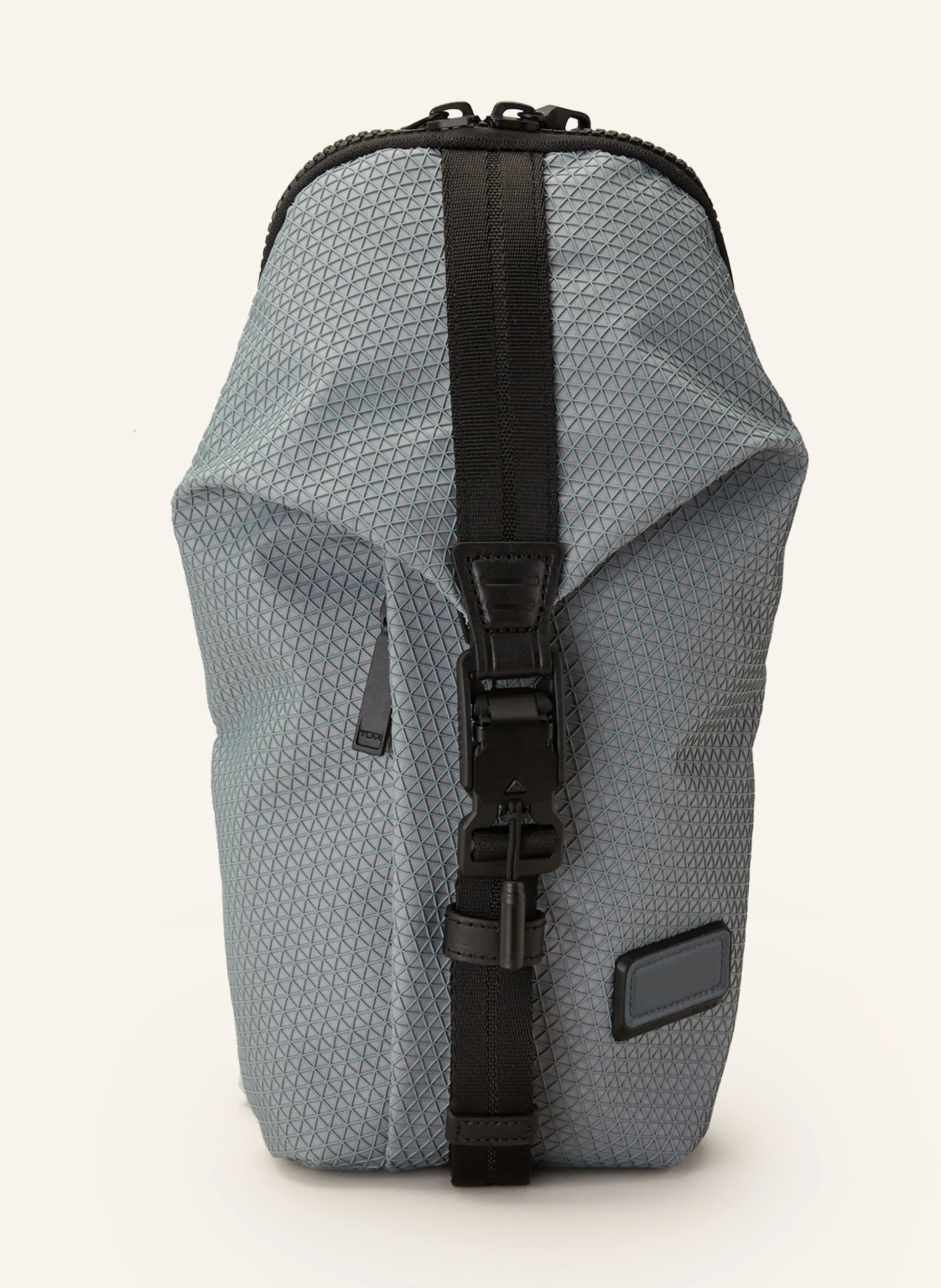 TUMI TAHOE Crossbody bag BOZEMAN in gray / black
