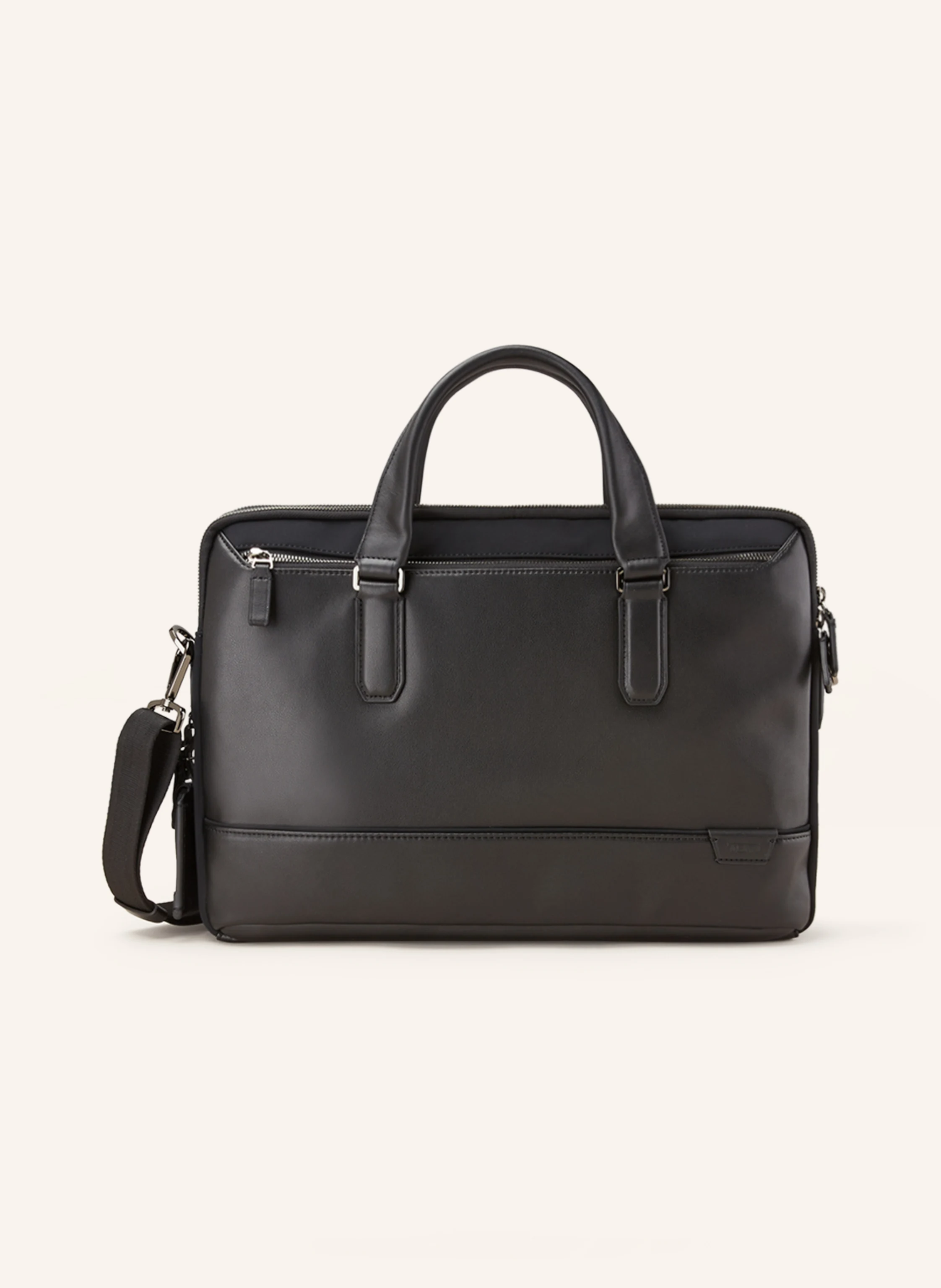 TUMI TUMI HARRISON SYCAMORE laptop bag in black