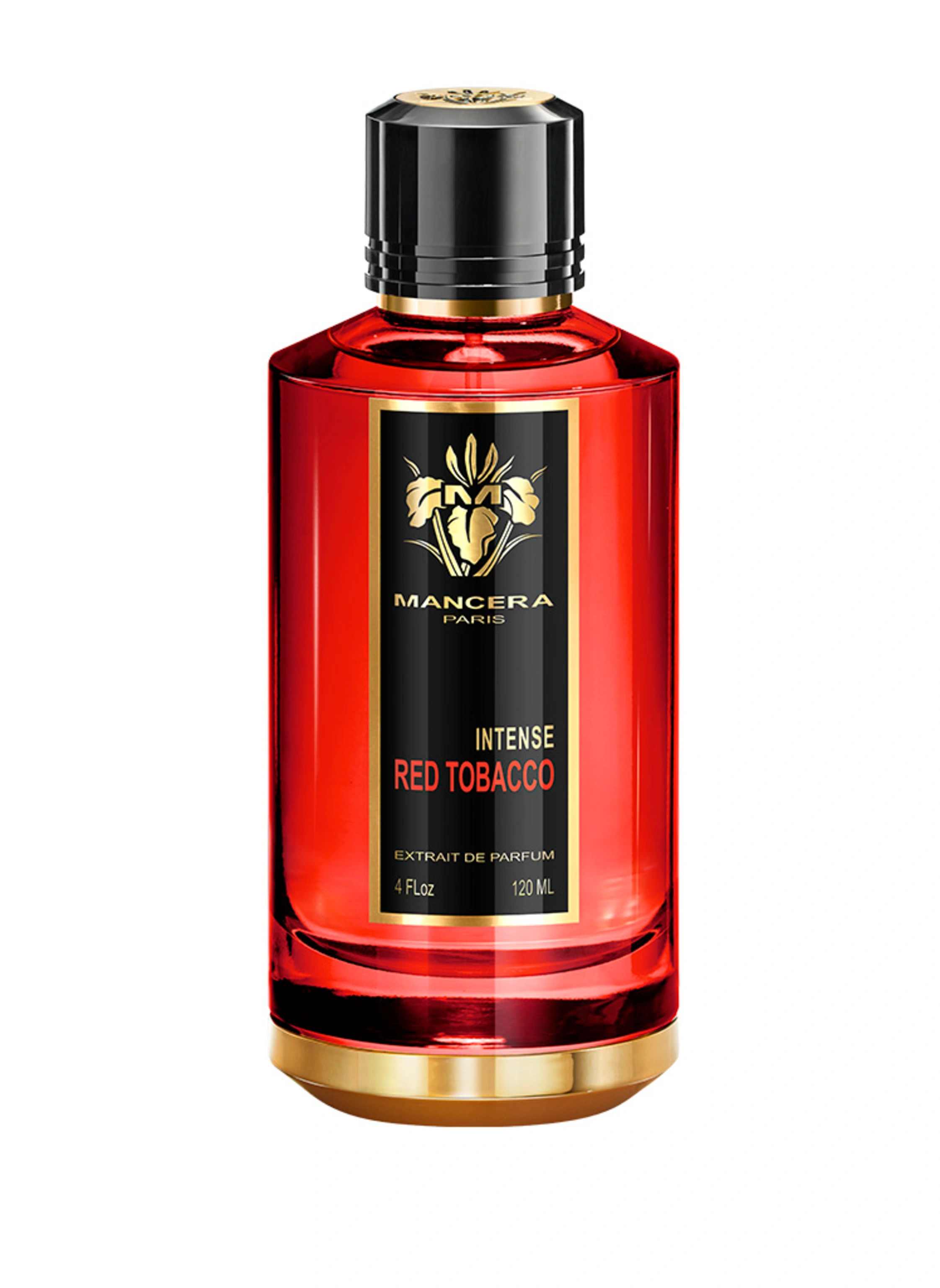 intense red tobacco mancera winterdüfte würzig und langanhaltend