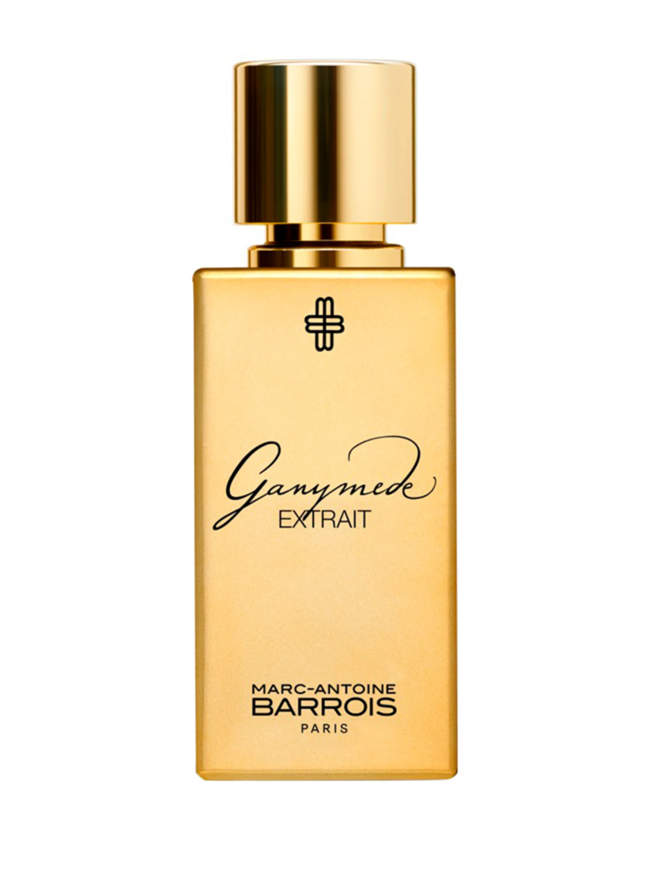 ganymede extrait marc antoine barrois
