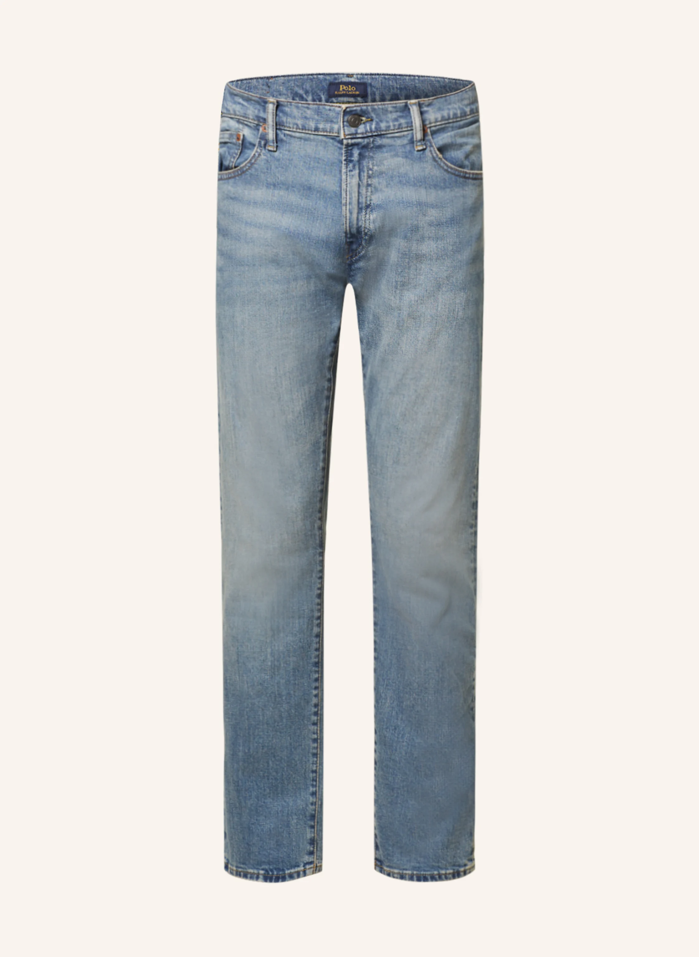 POLO RALPH LAUREN Jeans THE SULLIVAN SLIM slim fit ICONIC PRODUCT