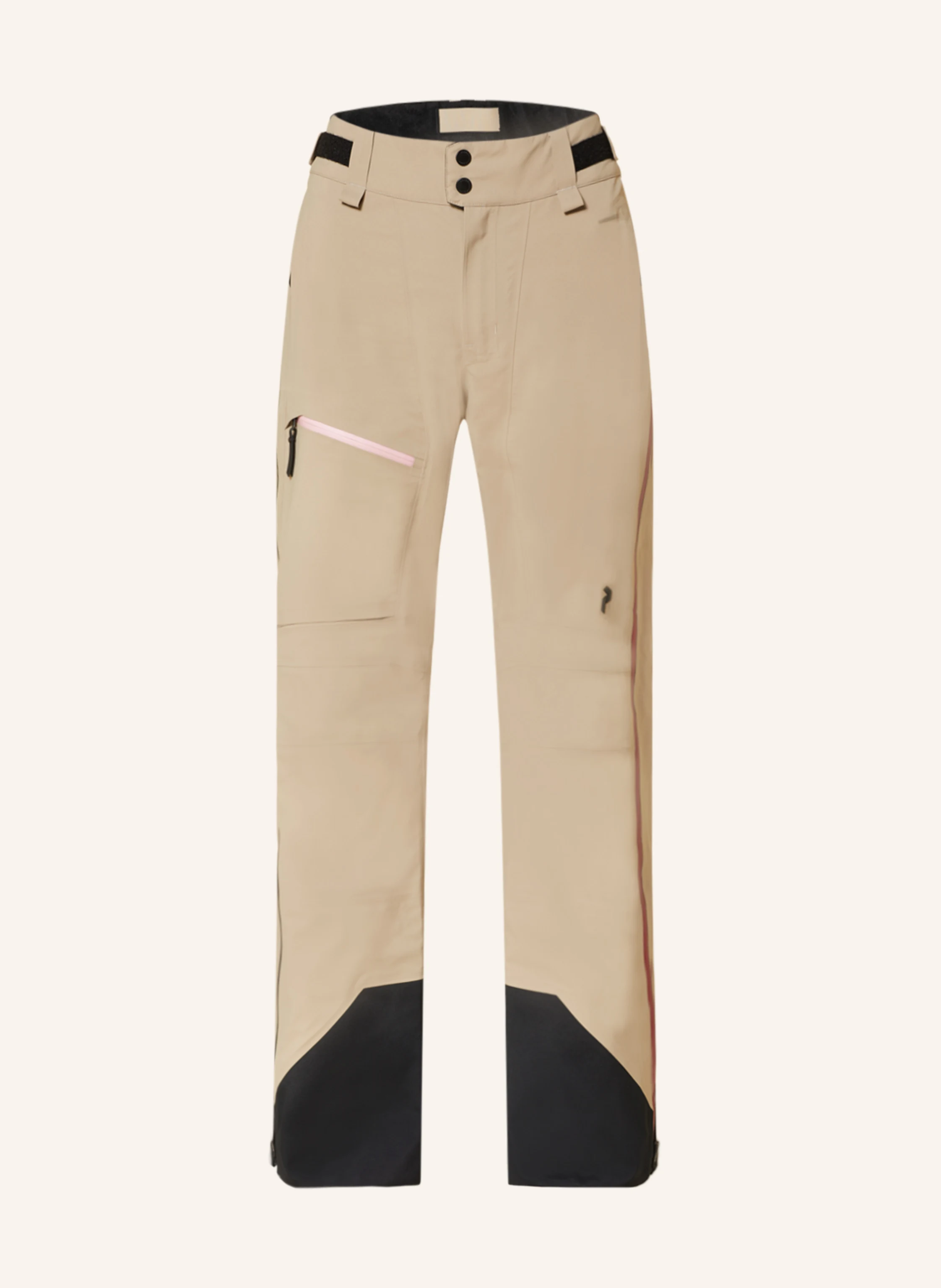 値下げ!GORE-TEX DIMITO X MILLET PANTS BEIGE VTX GORE-TEX PADDED (DIMITO X MILLET) PANTS YELLOW – DIMITO