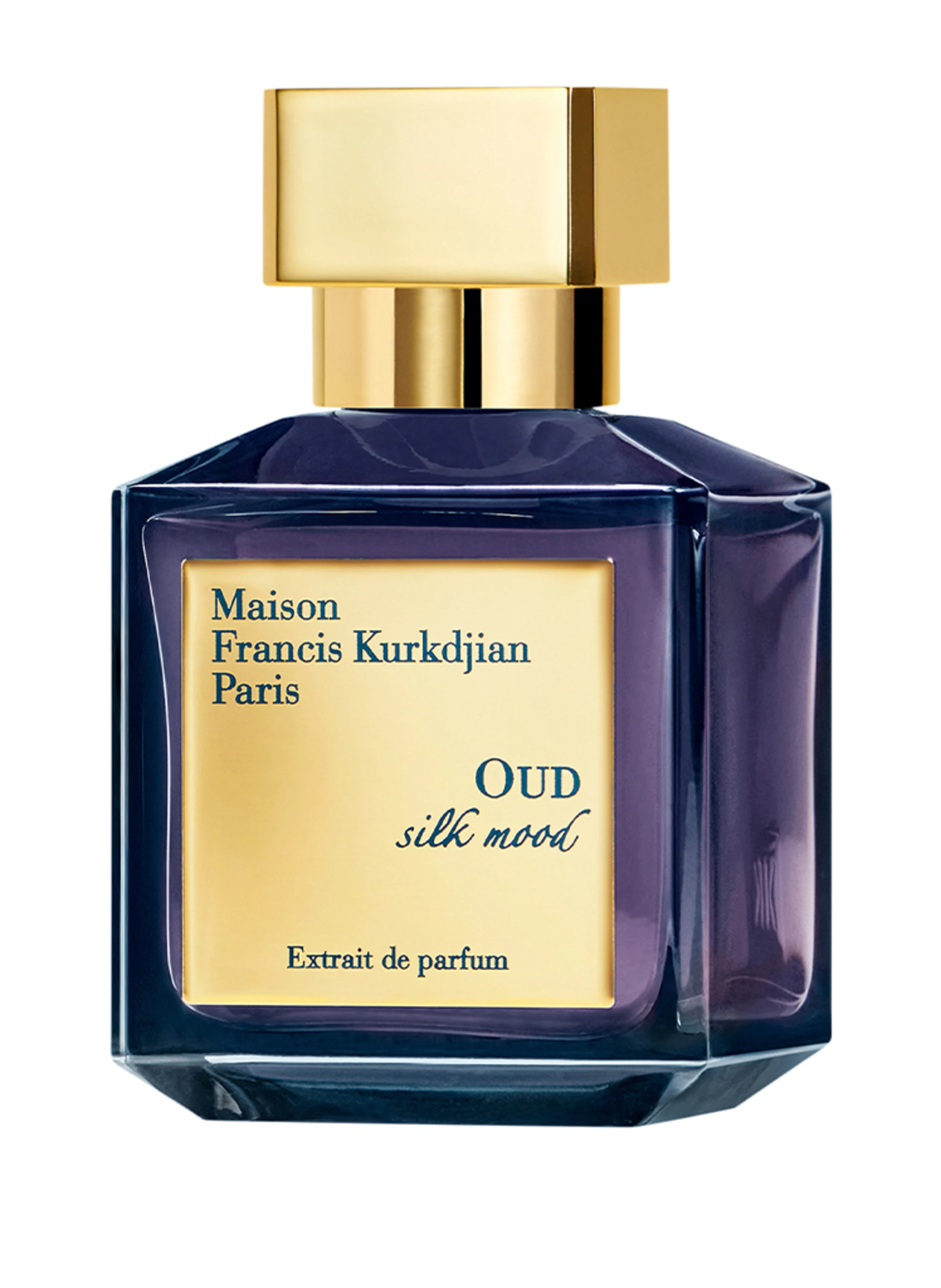 Oud Silk Mood Extrait de Parfum by Maison Francis Kurkdjian