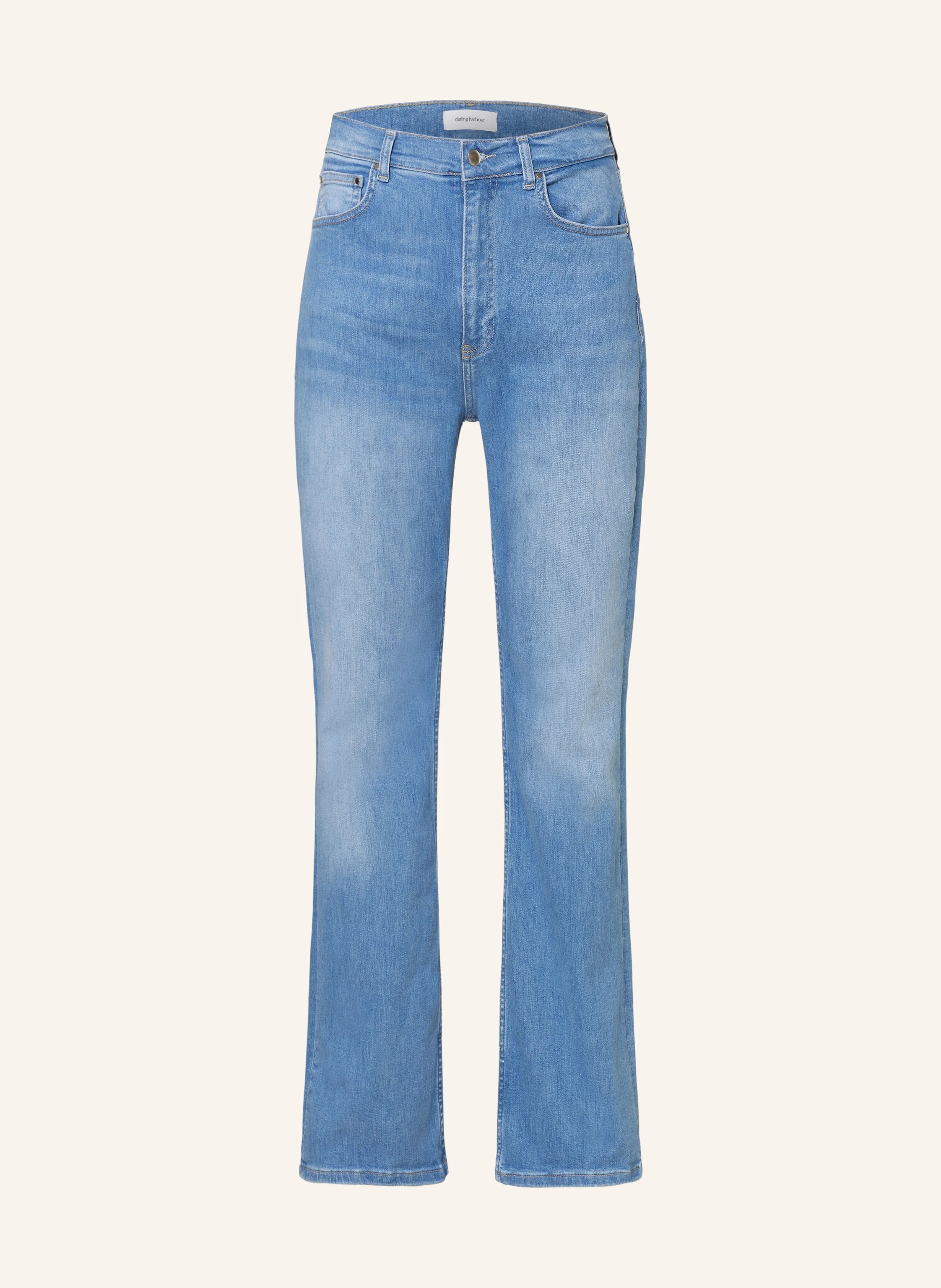 【DEARMINE】Dear Denim Bootcut Pants Dear John Jaxtyn Bootcut Denim – Wildfire Mercantile