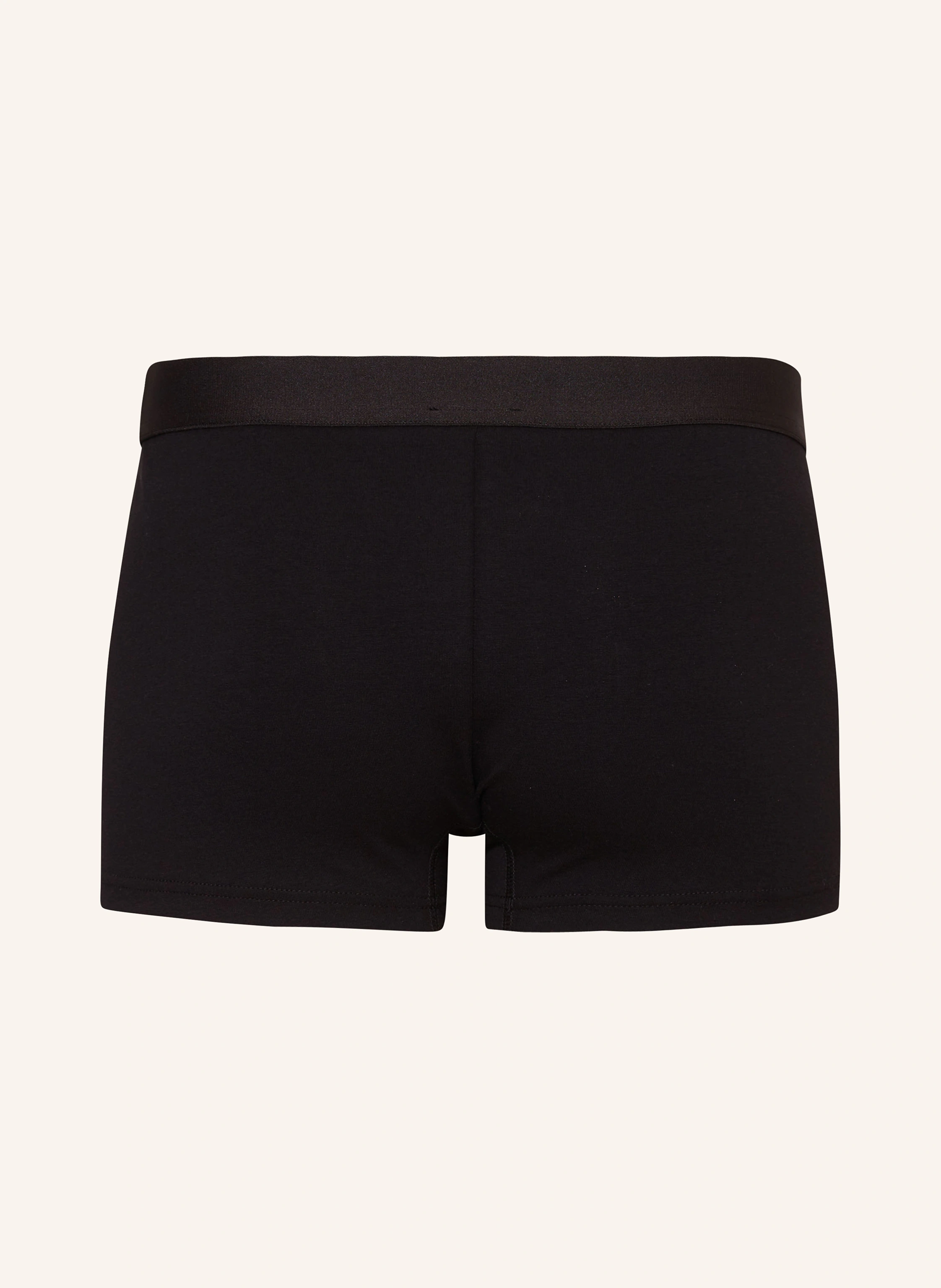 DOLCE & GABBANA Boxer shorts: BLACK