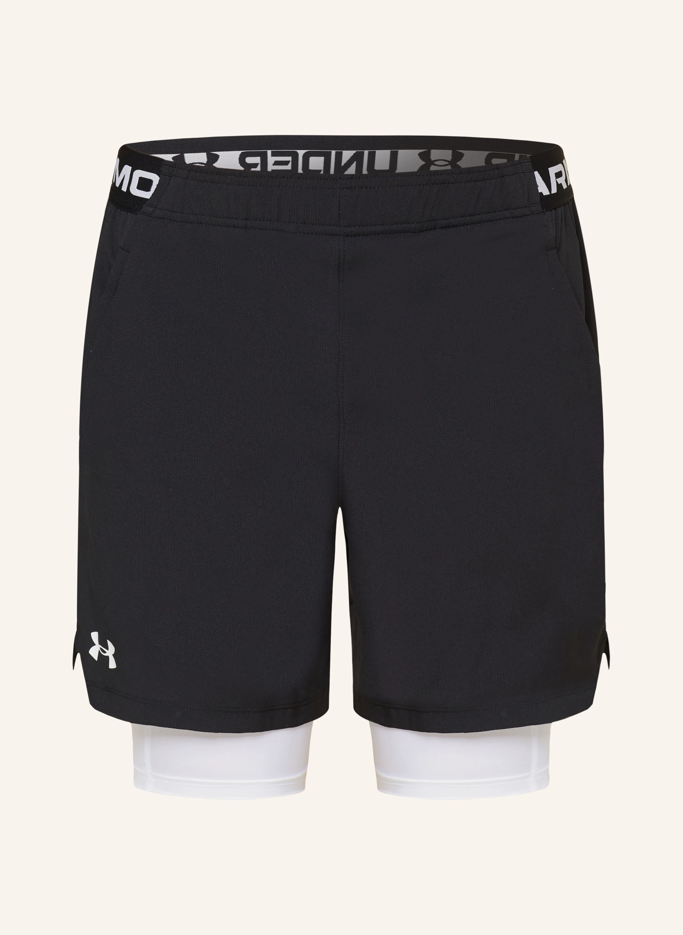 Mens Shorts Under Armour Speedpocket In Shorts Under Armour Launch