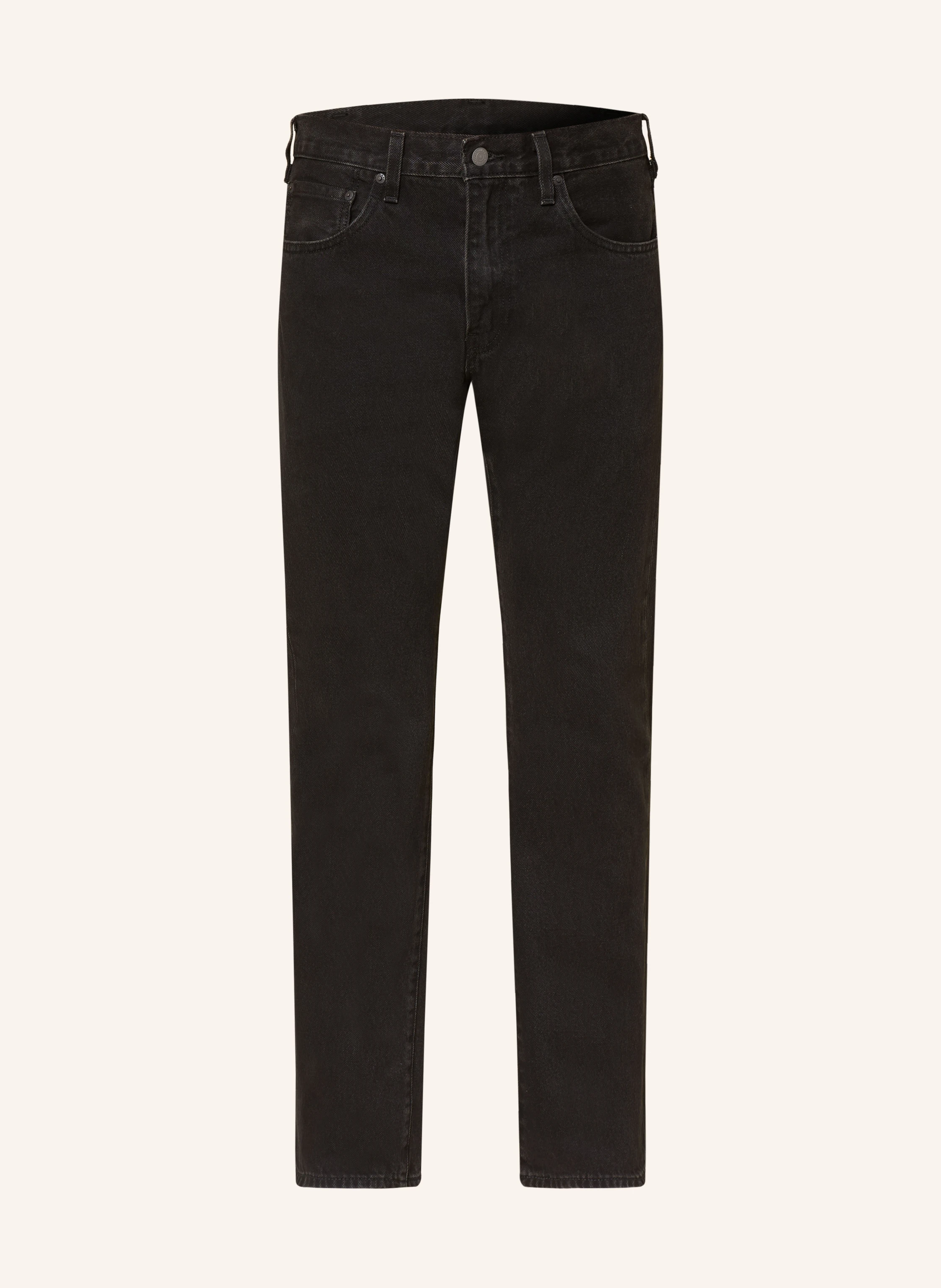 Levi's® Jeans 517 BOOTCUT slim fit in 44 blacks