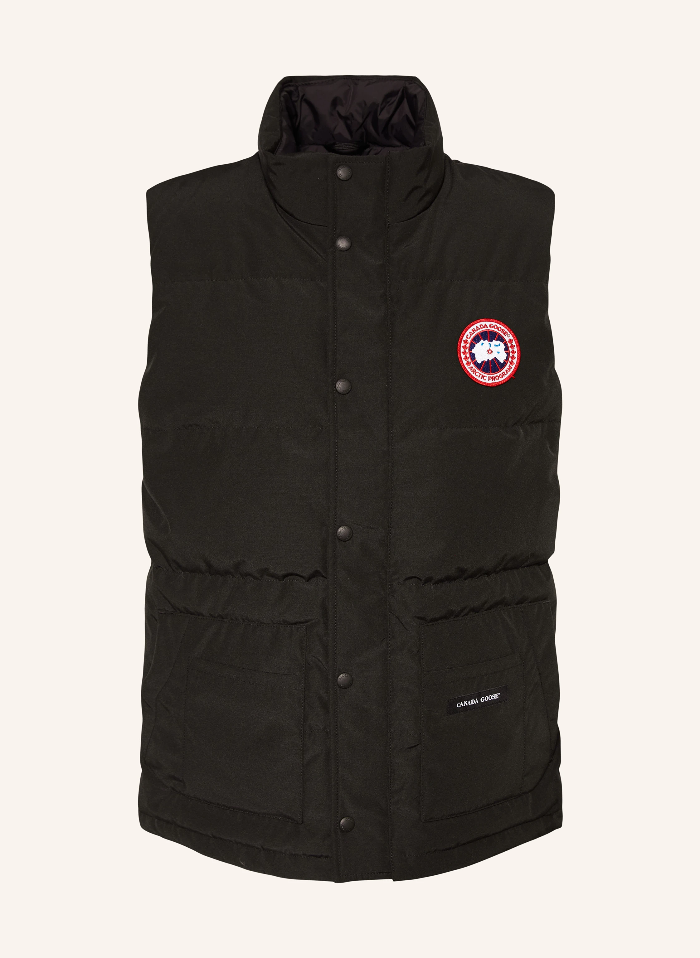 Goose Jacke Canada Goose Herrenweste Daunenweste Canada Goose