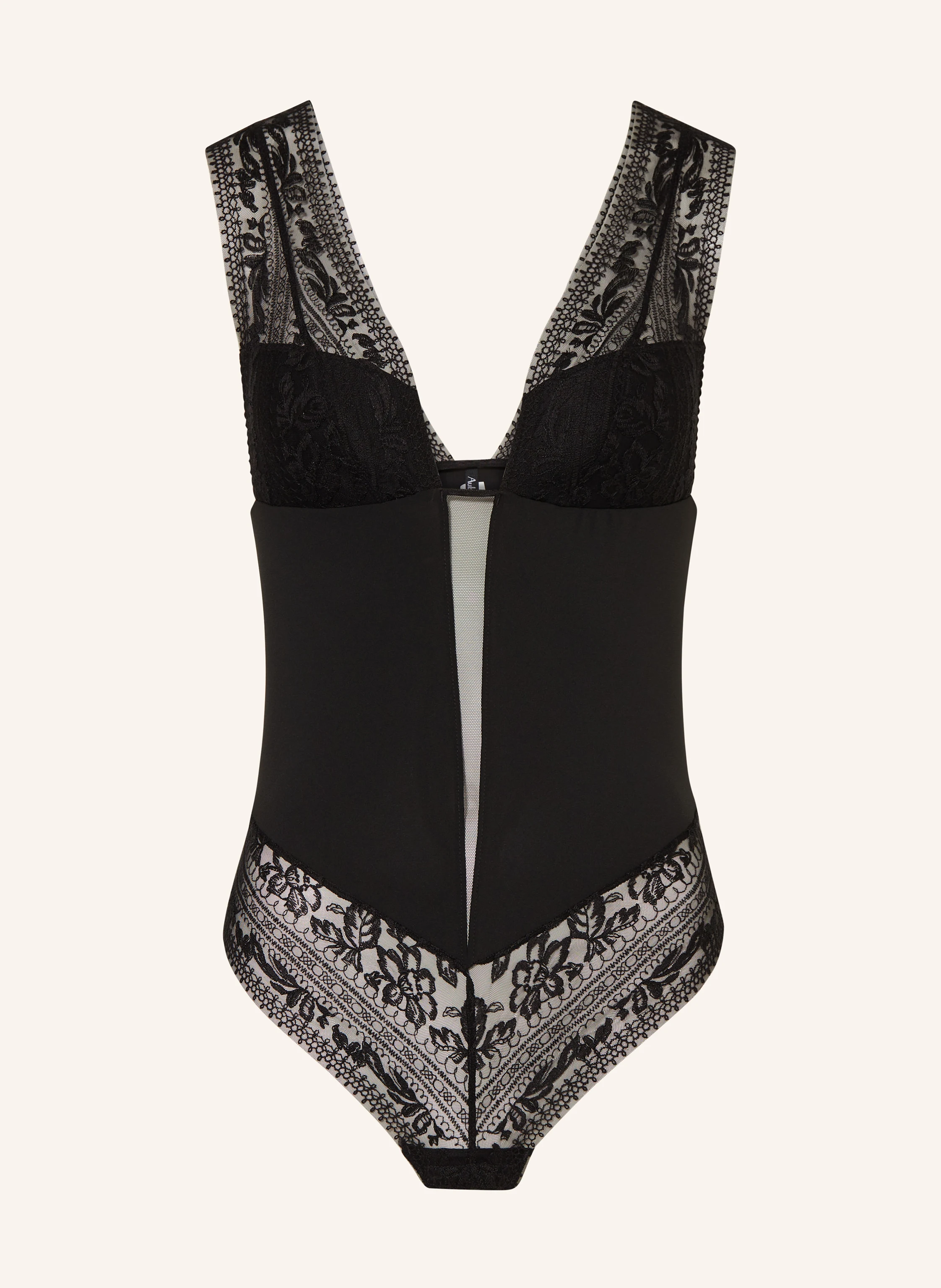 【Aubade】Les Bodys by Aubade Body 関税込 Aubade Les Bodys by Aubade Opale Body | Caroline Randell's
