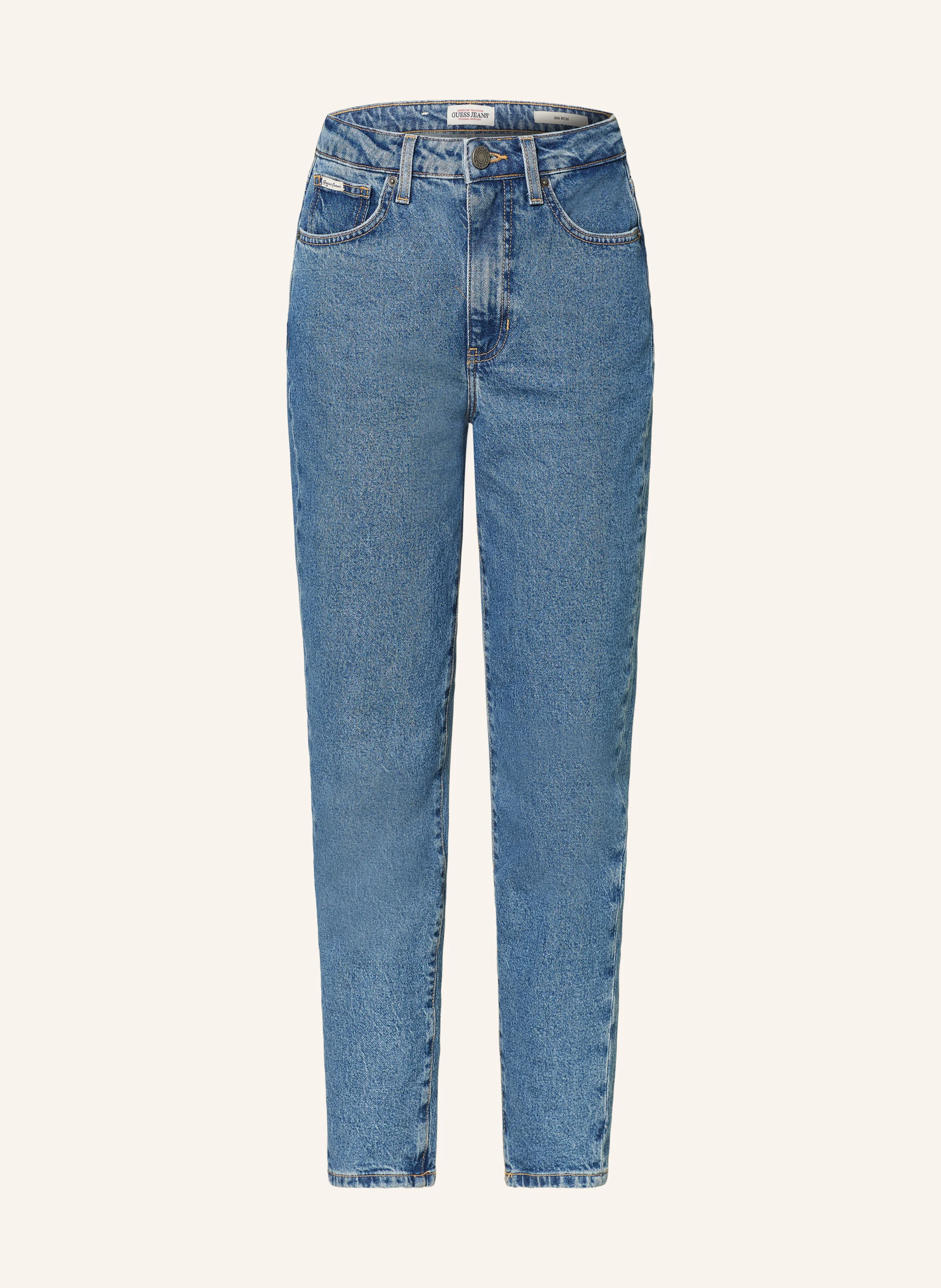 GUESS Swso93 15460 Jeans - Frau Kaufen Produktbild-Vorschau 8