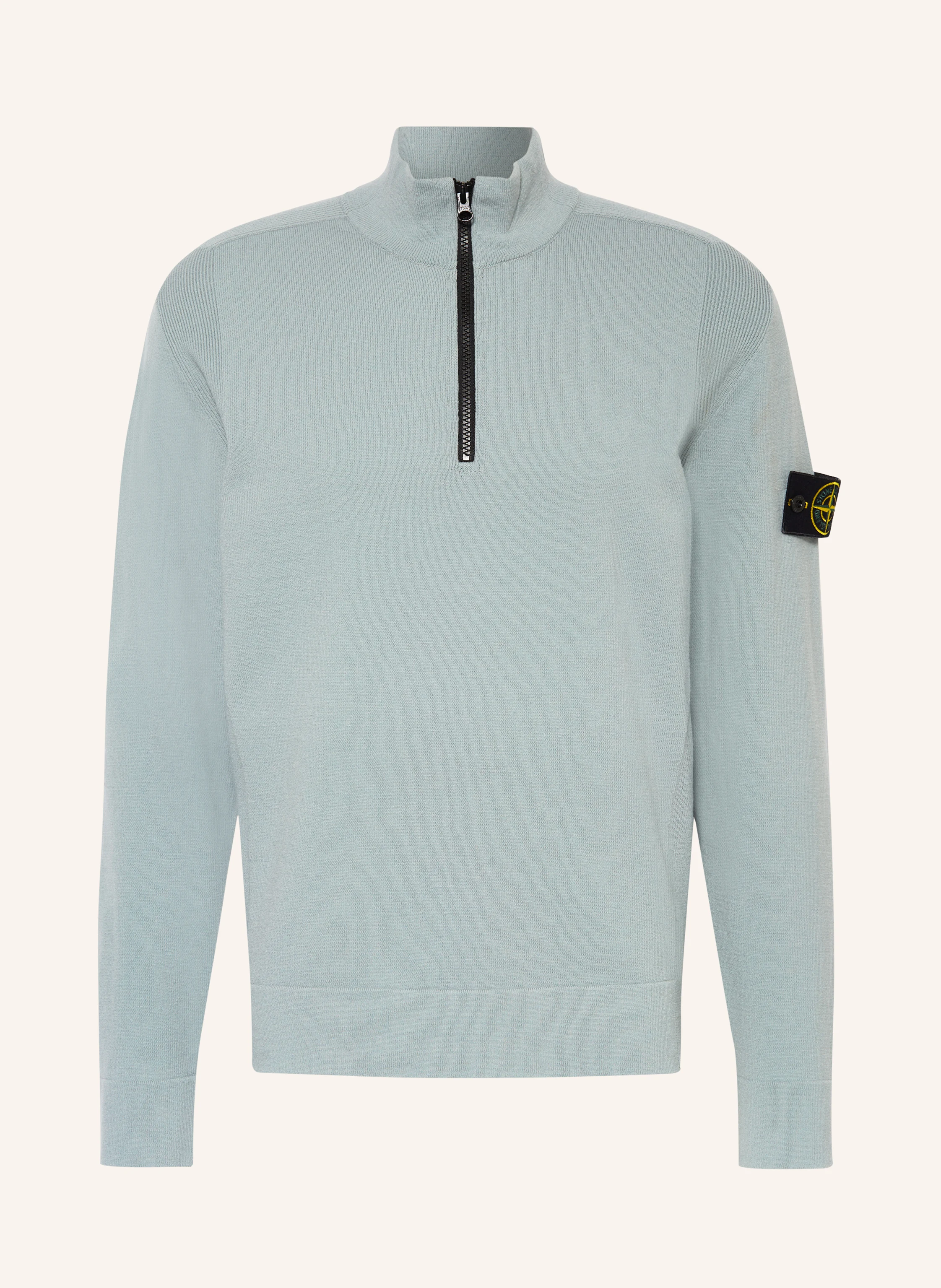 トップス Stone shadow project summer knit Stone Island Shadow