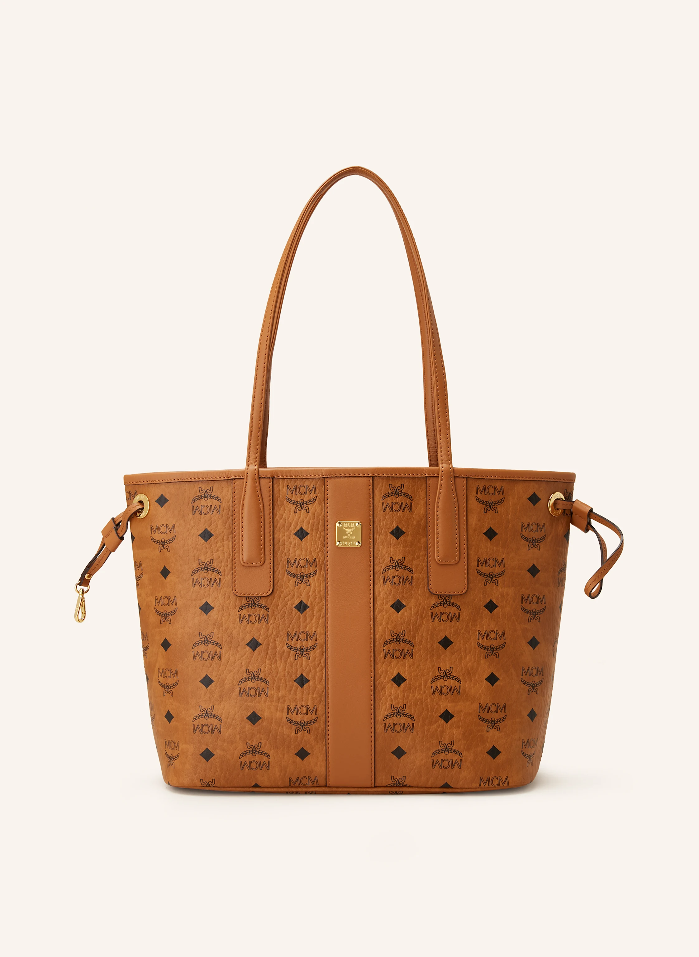 Mcm Liz Shopper Bag Mcm Shopper L Mcm Medium Tote Mcm Liz Tote - Main Image