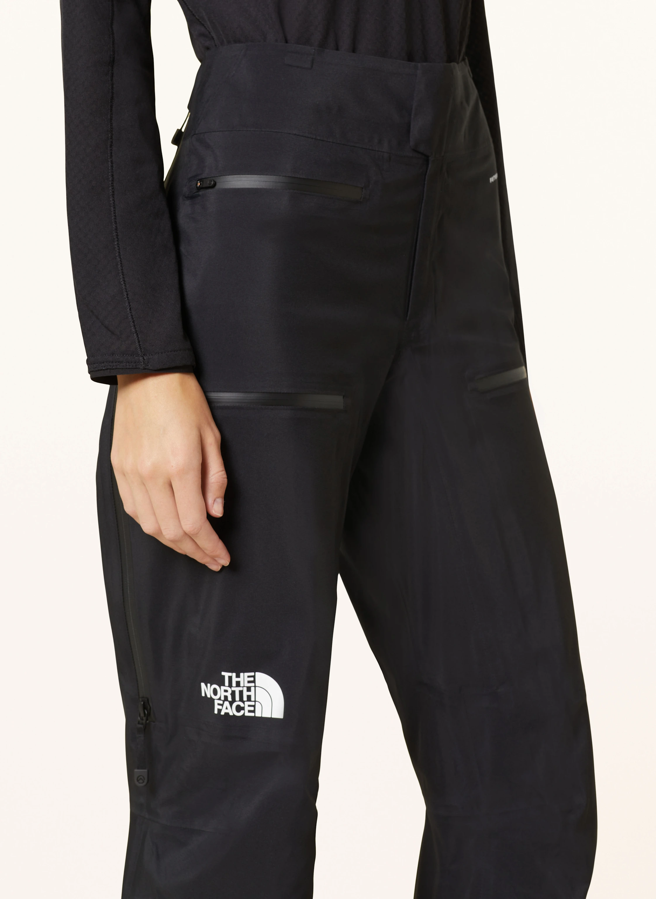 THE NORTH FACE SUMMIT STIMSON FUTURELIGHT™ hardshell ski pants in