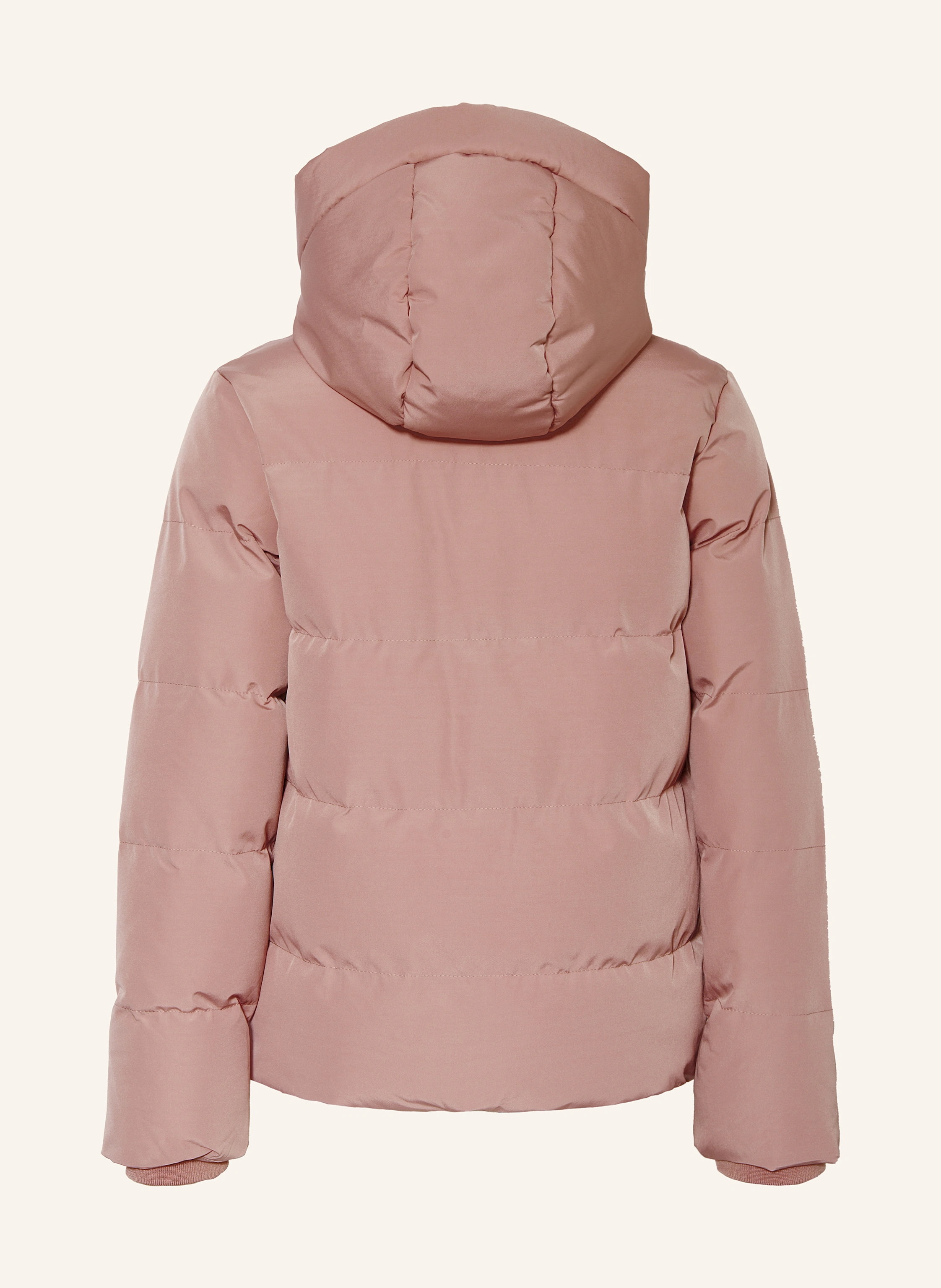 VINGINO Steppjacke TEZIA in rosé