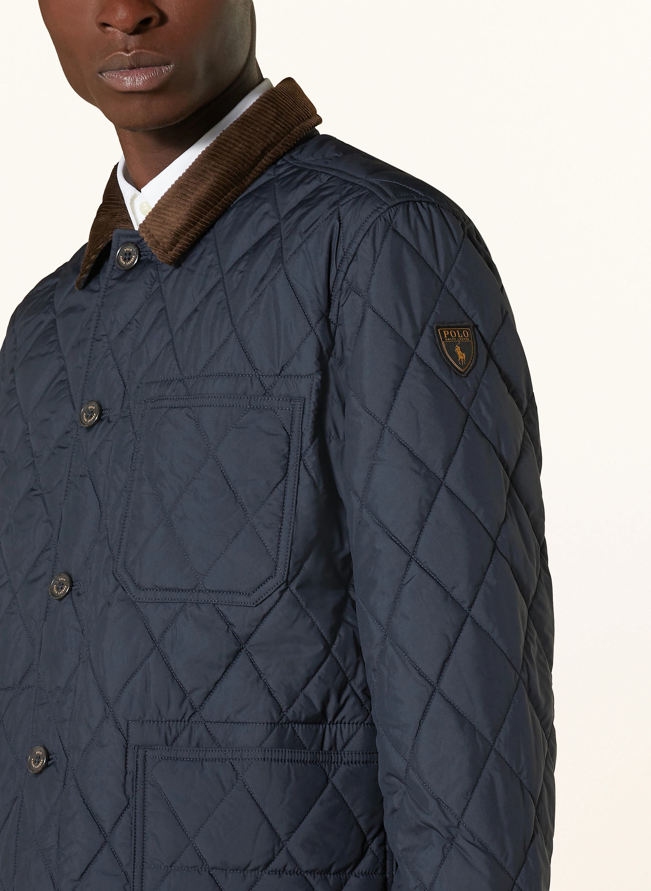 Jacket Mens Burberry Quilted Jacket Blue Navy Burberry Jacket