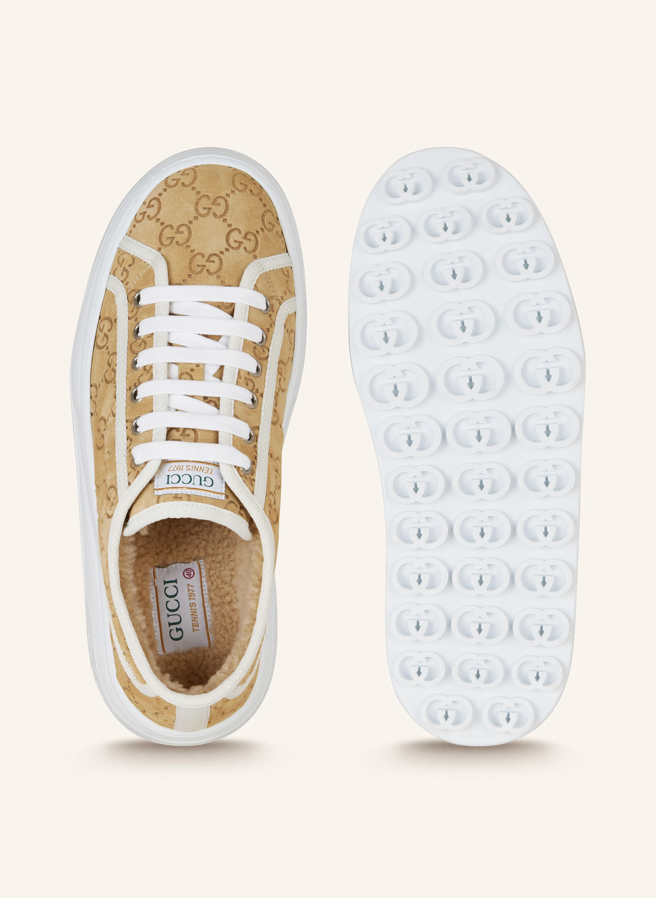 GUCCI、D&G、Cartier、MONCLER Reversible GG wool hooded zip jacket in dark blue | GUCCI® PL