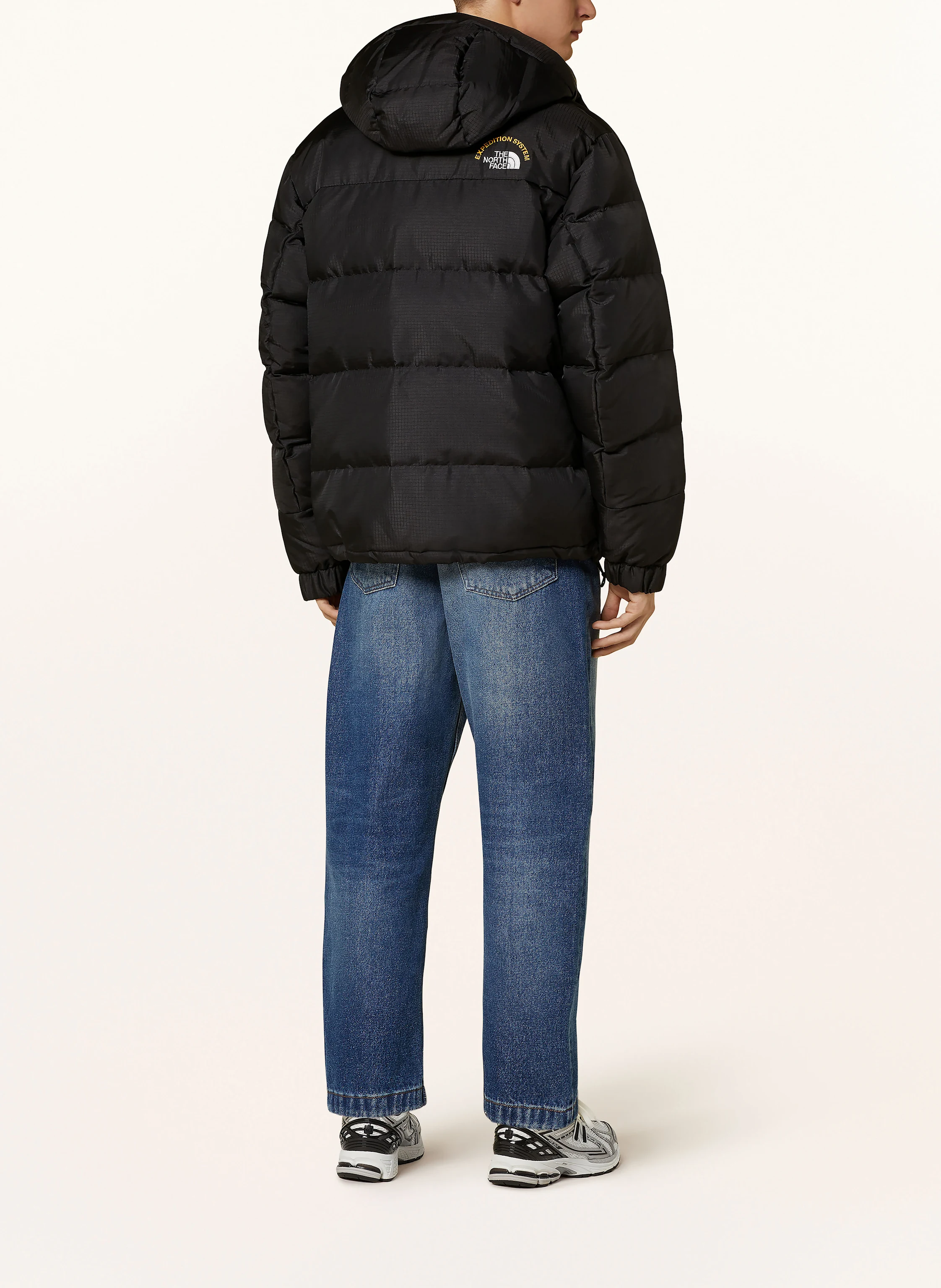 THE NORTH FACE Kurtka puchowa 30TH ANNIVERSARY HIMALAYAN