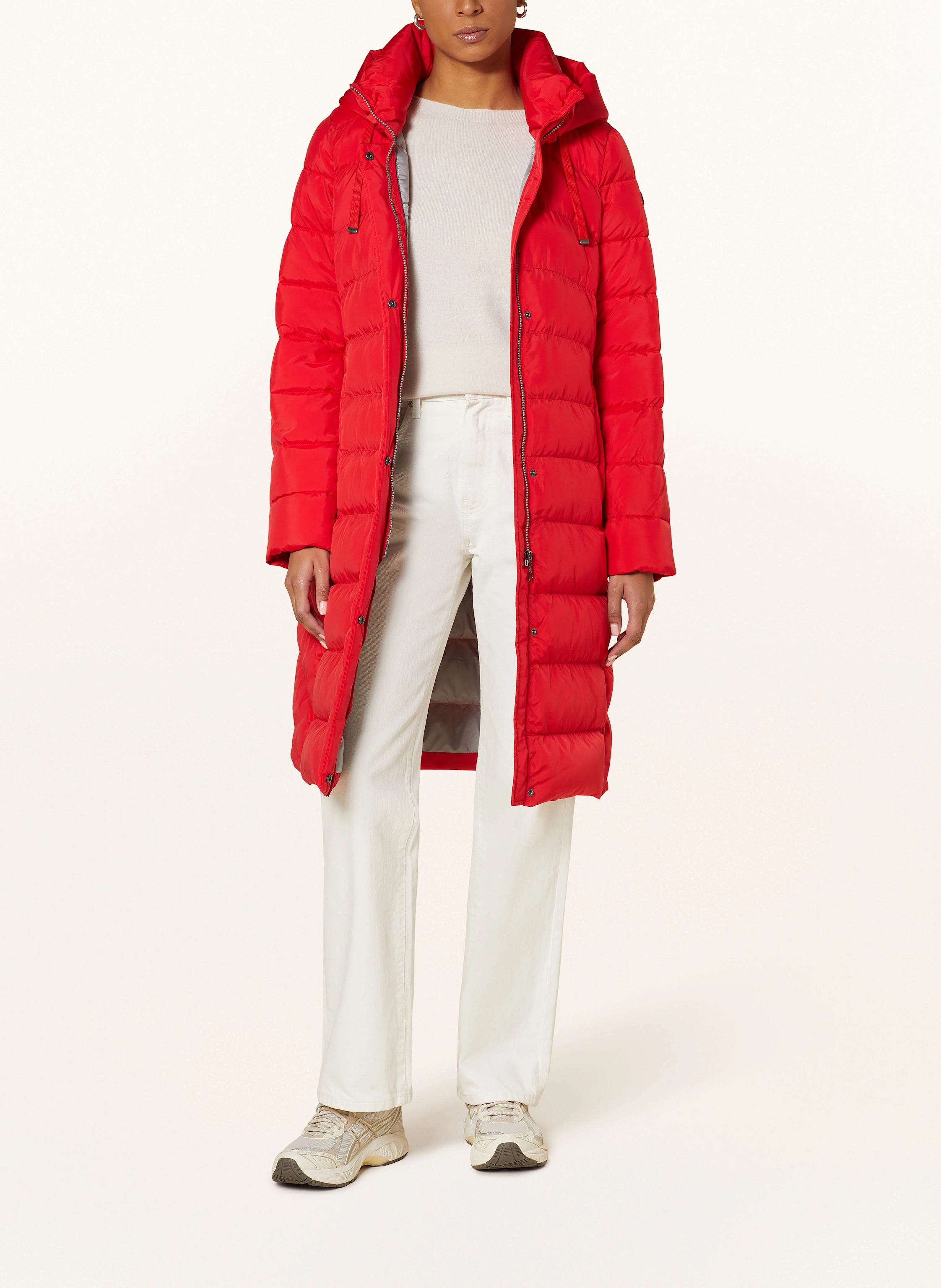 Winter Coat Fuchs Schmitt Overjacket Damen Mantel Fuchs Schmitt 