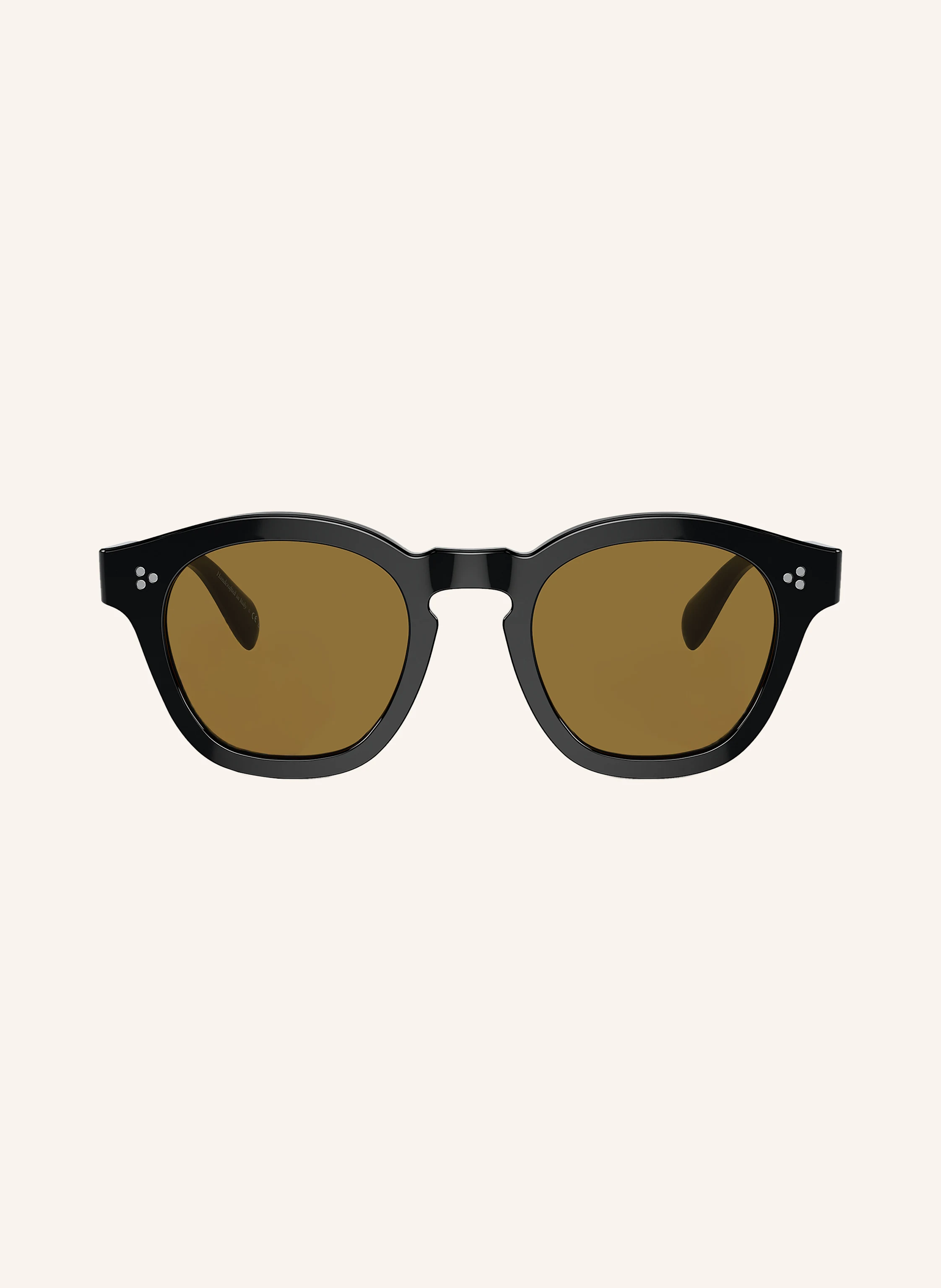 OLIVER PEOPLES Sunglasses OV5382SU BOUDREAU L.A. in 100573 - black