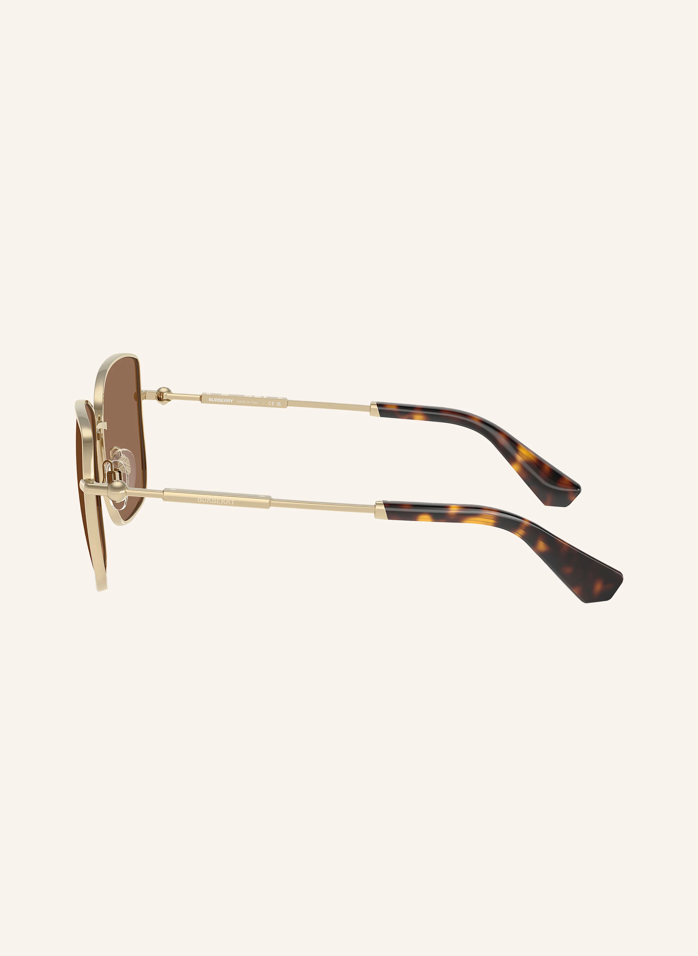 Burberry Sunglasses BE3158-110973-58 New with tags Burberry Knight BE4358 300185 Sunglasses - US main image 3