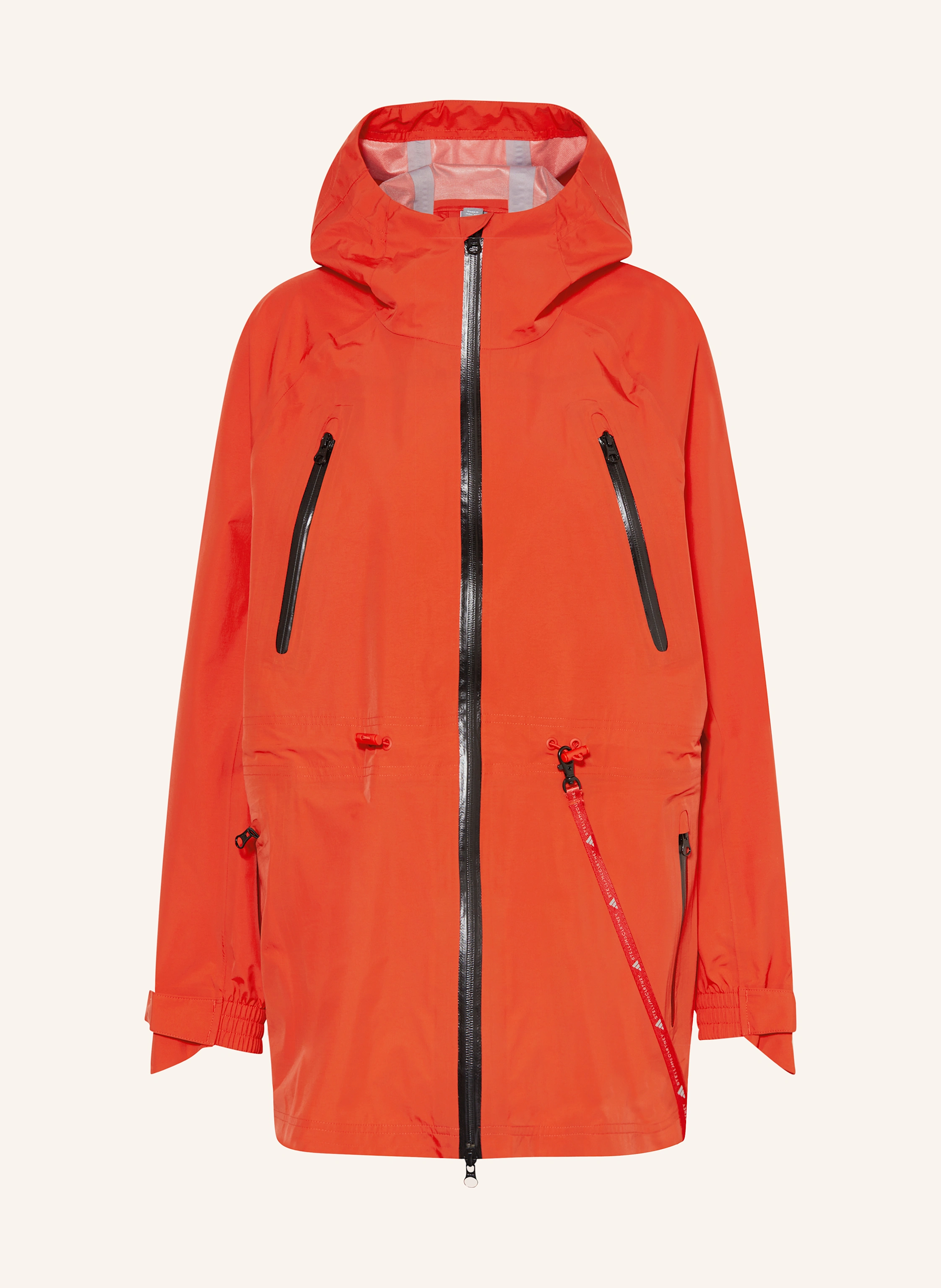 期間限定出品 Reddish brown  rain parka 期間限定出品 Reddish brown rain parka