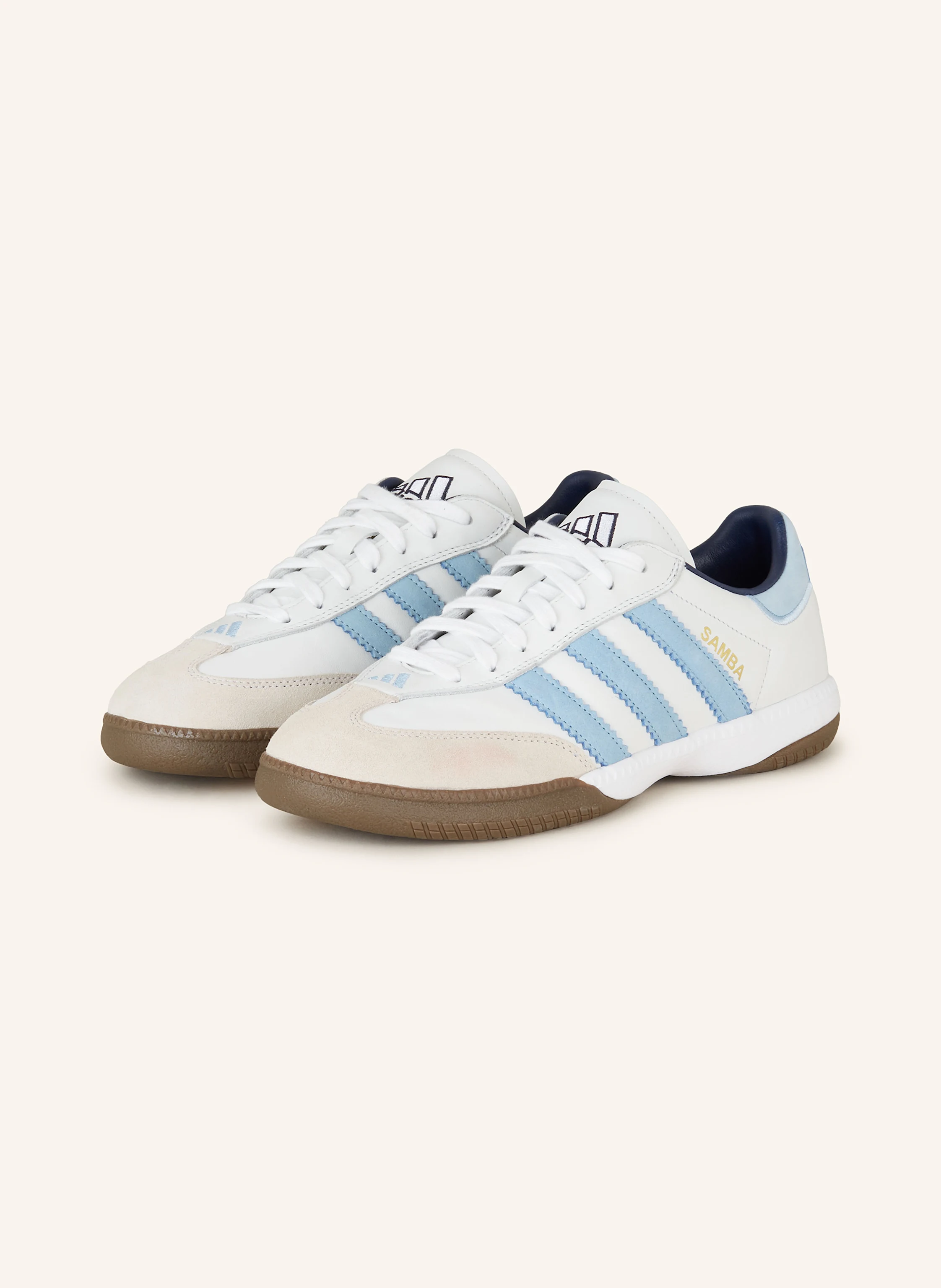 adidas gazelle silver green womens Men's adidas Originals Samba OG Shoes White / Lucid Blue / Gum