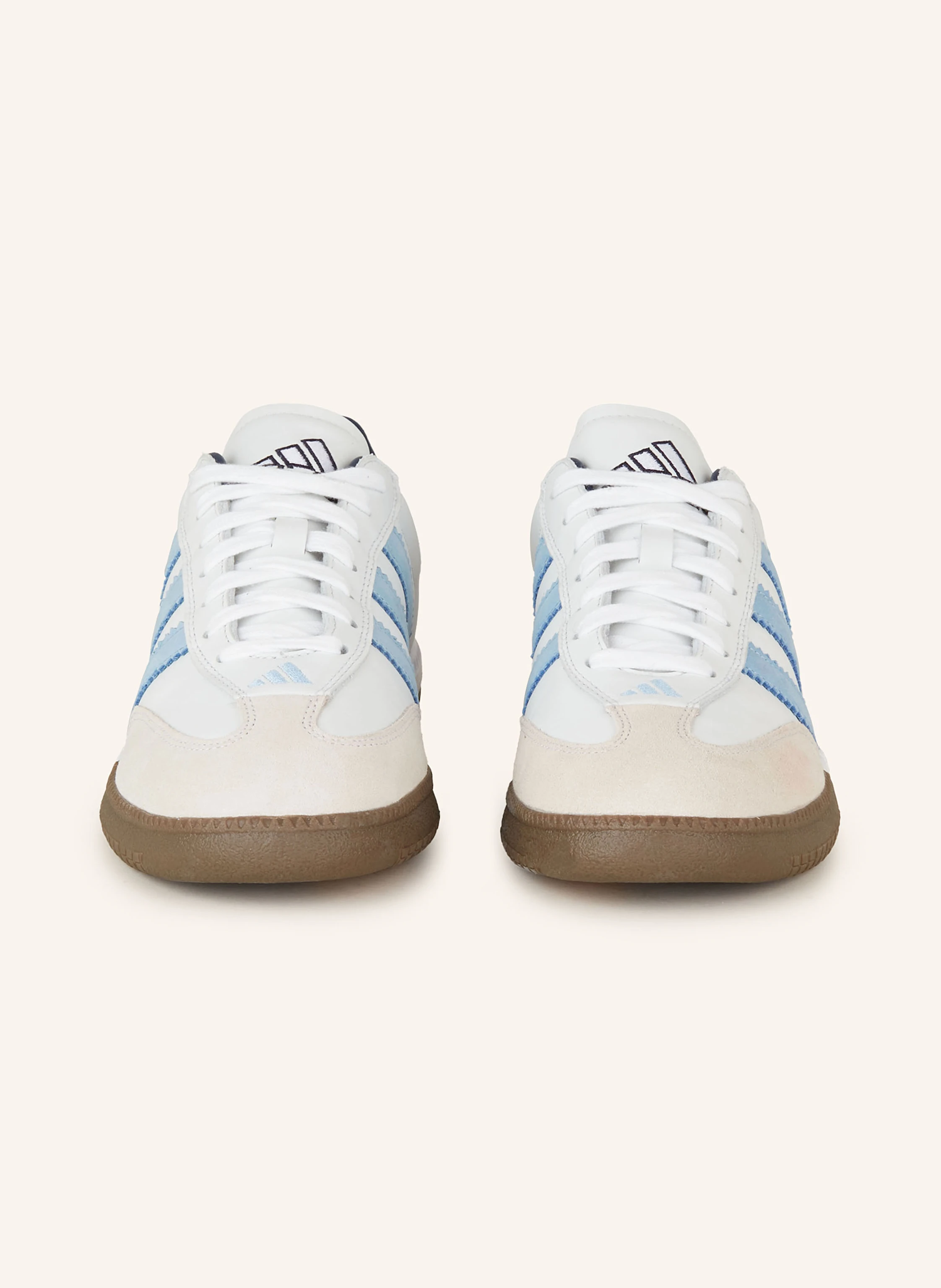 adidas gazelle silver green womens White adidas Samba OG Junior's main image 0