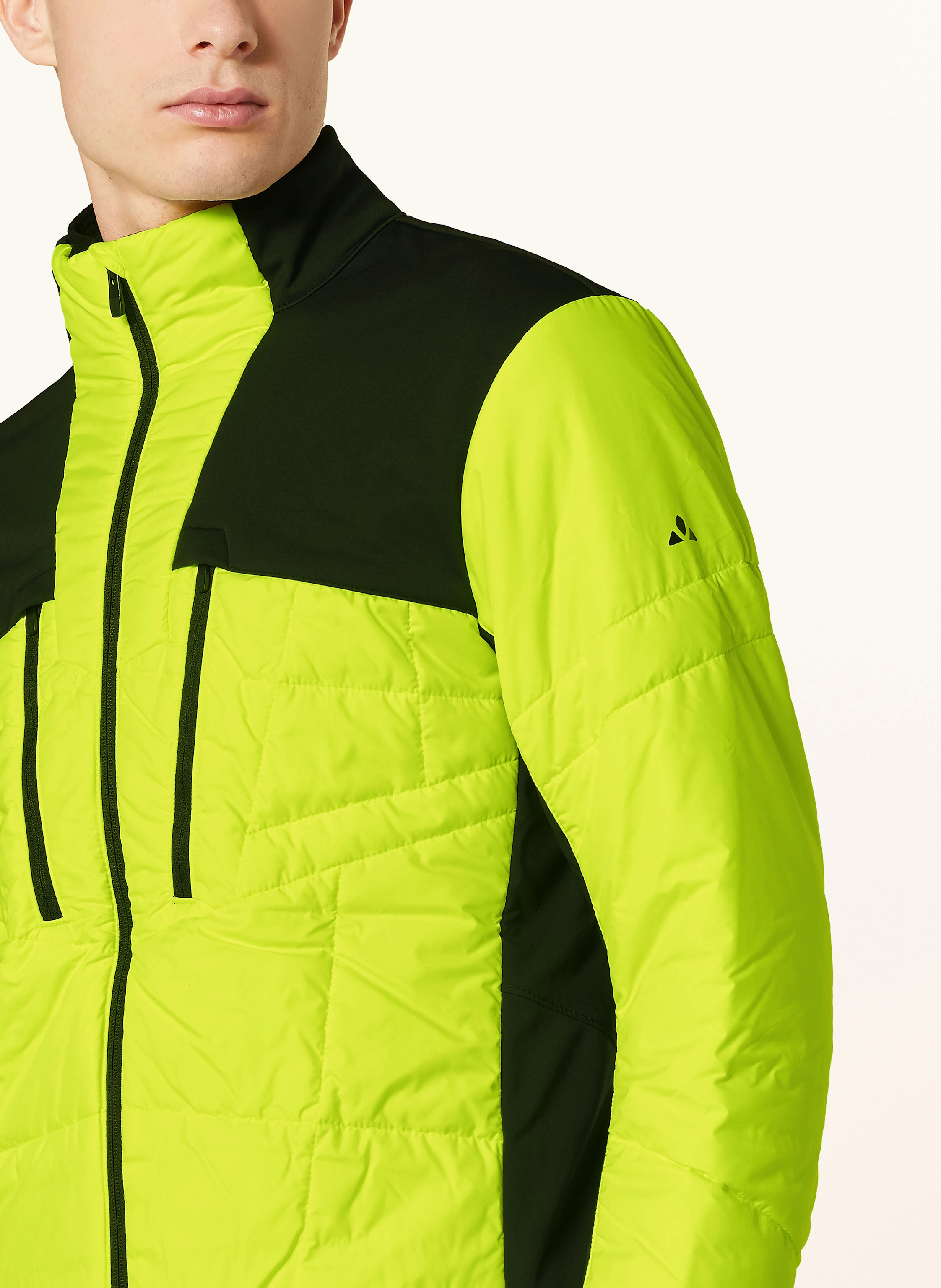 Vaude Minaki Pants - Fietsbroek Heren | Gratis verzending