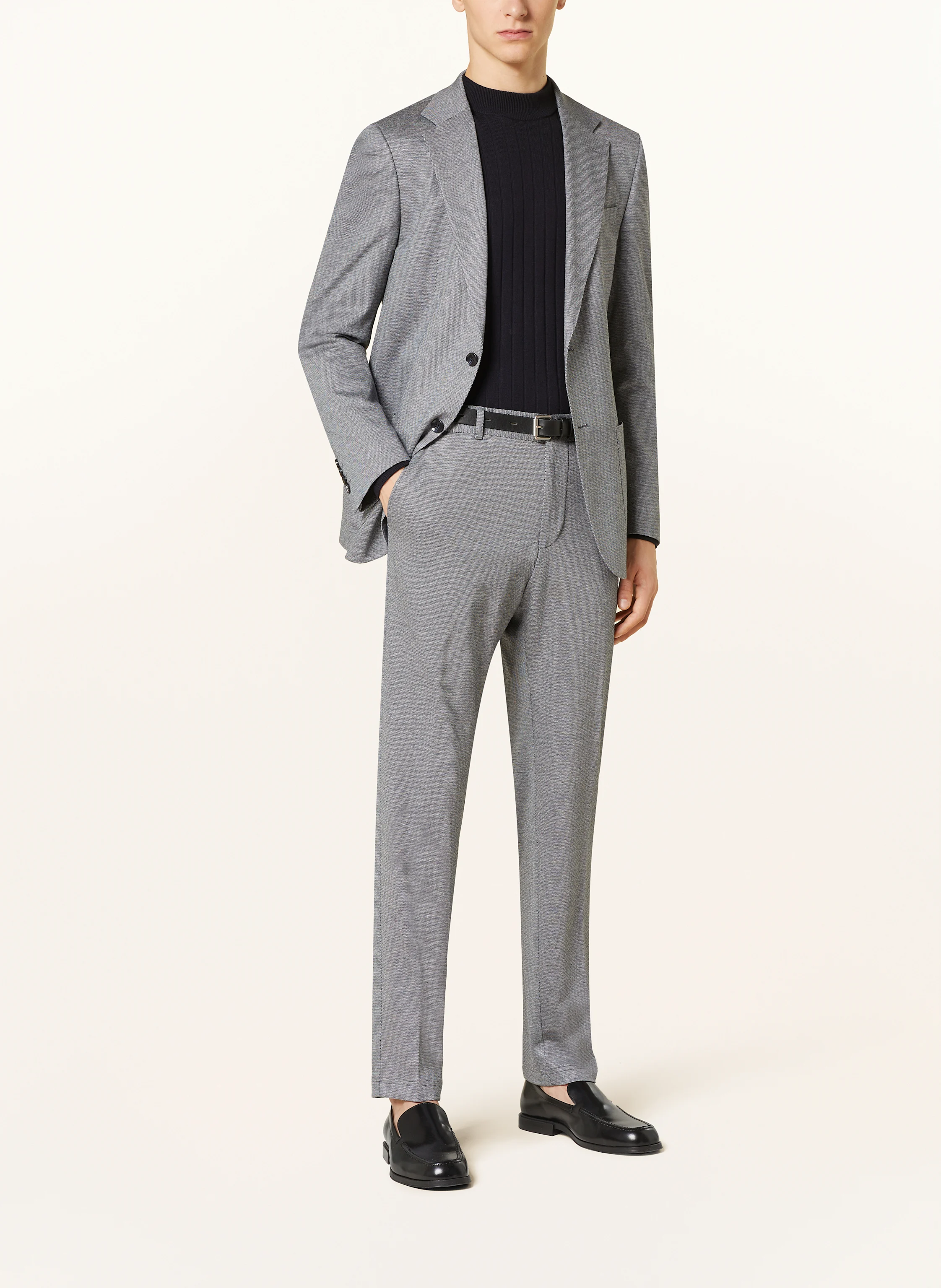 STRELLSON Cord-Sakko 'Arndt' Curry » Günstig Online Kaufen