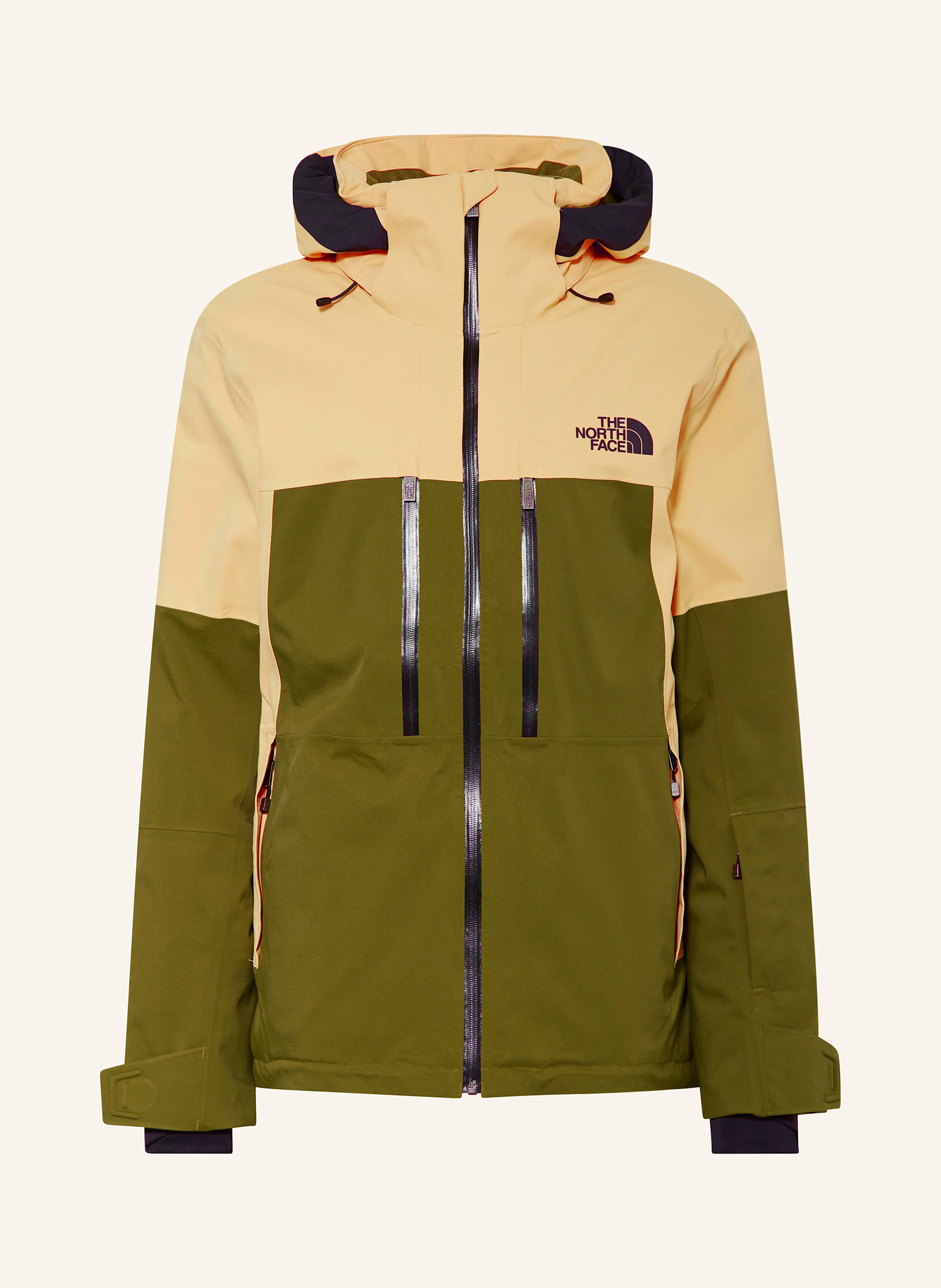 スキー THE NORTH FACE Chakal SKIWEAR Jacket NORTHFACE Chakal Ski Jacket - Men's | SAIL