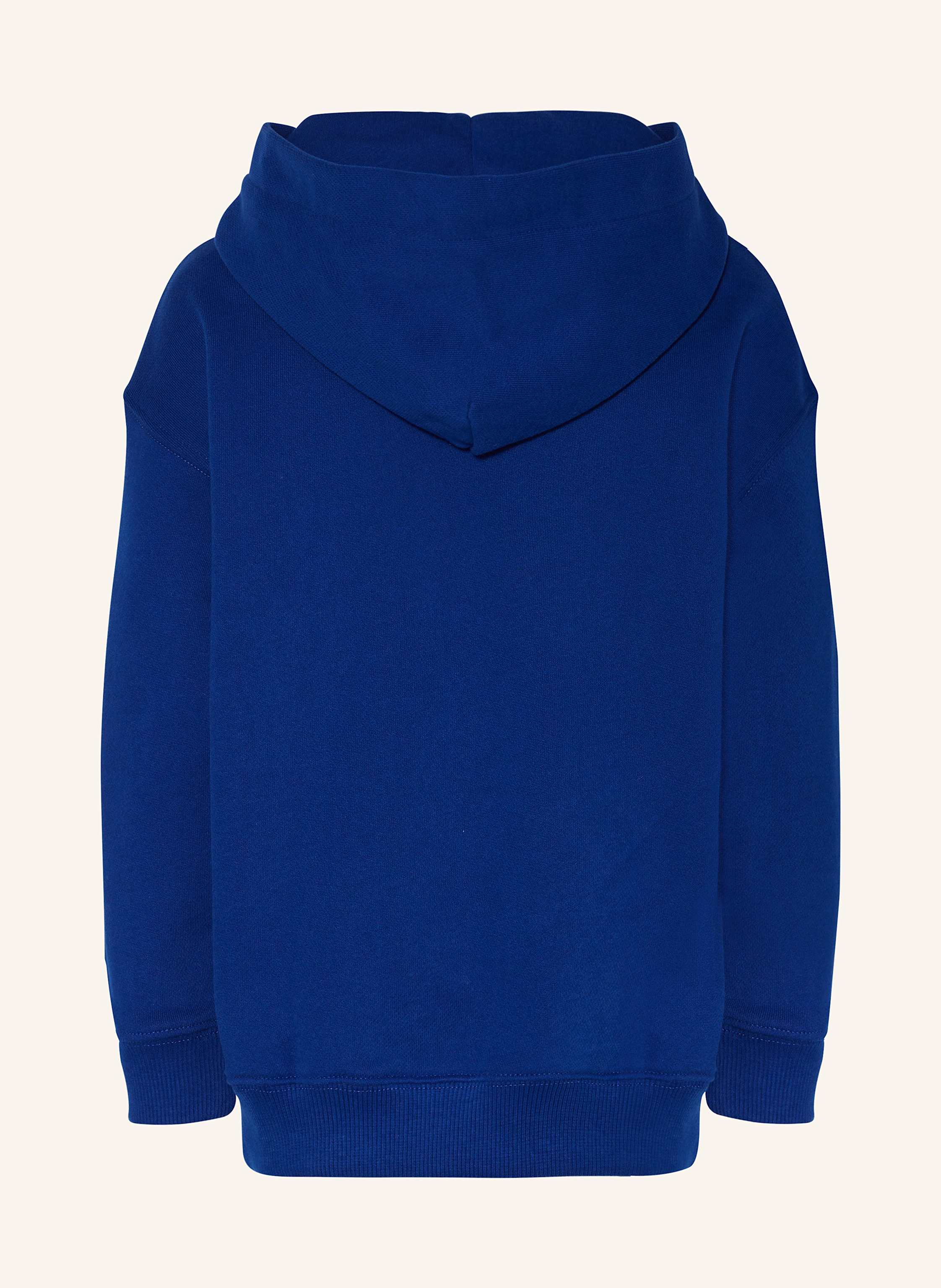 Zalando Sweatshirt The Kooples TOMMY HILFIGER Hoodie In Blue