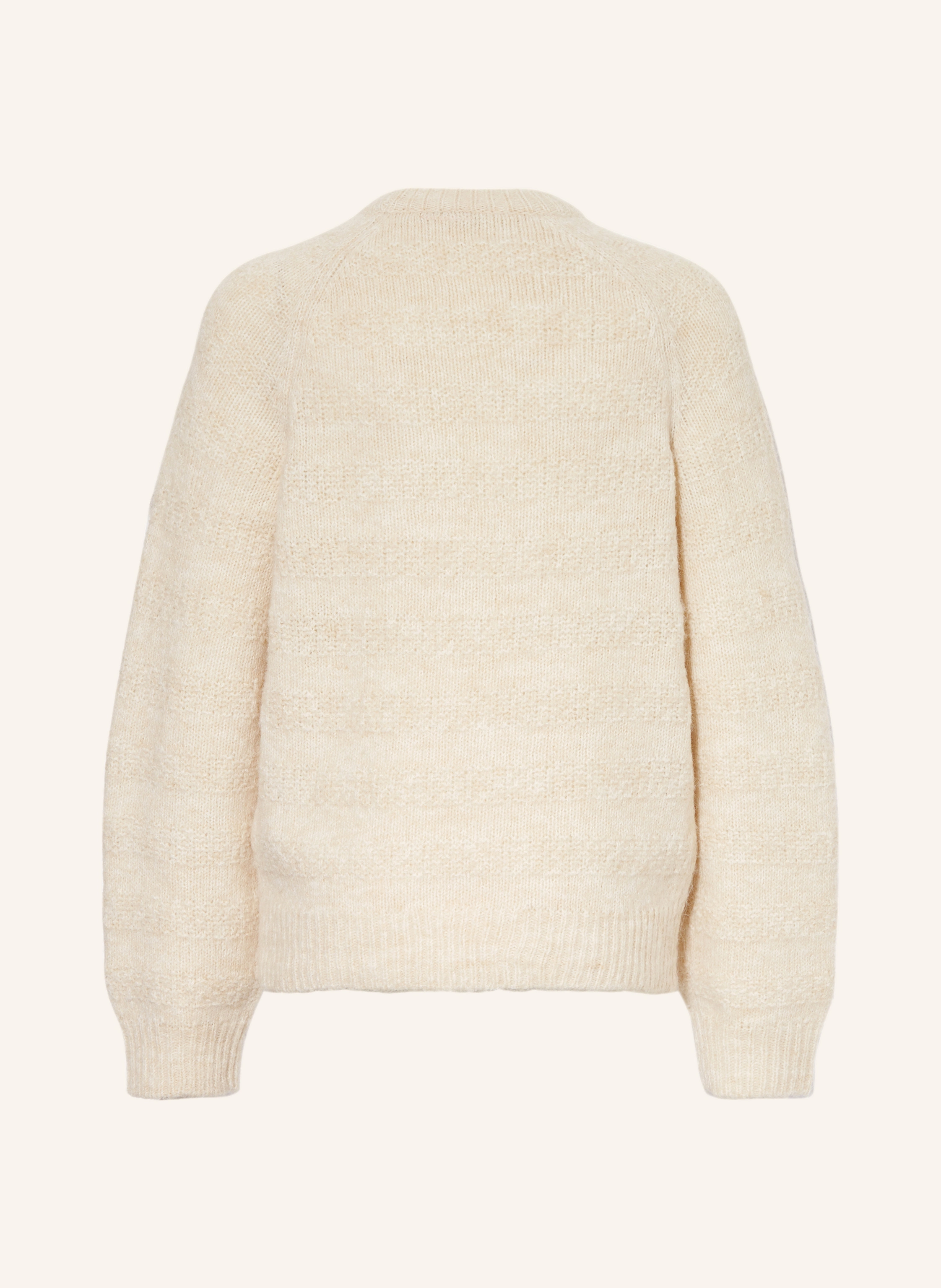 ONLY Pullover in beige